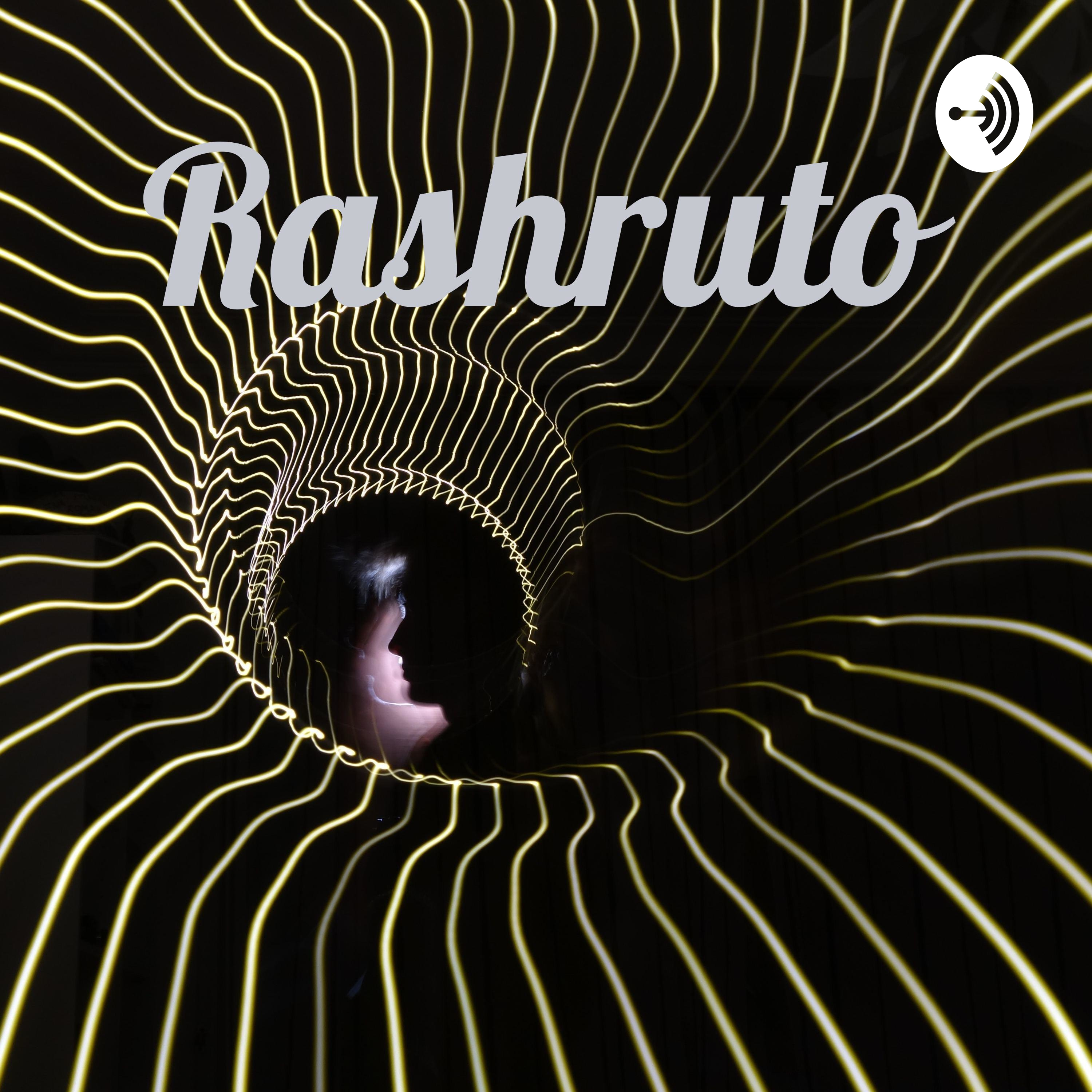 Rashruto