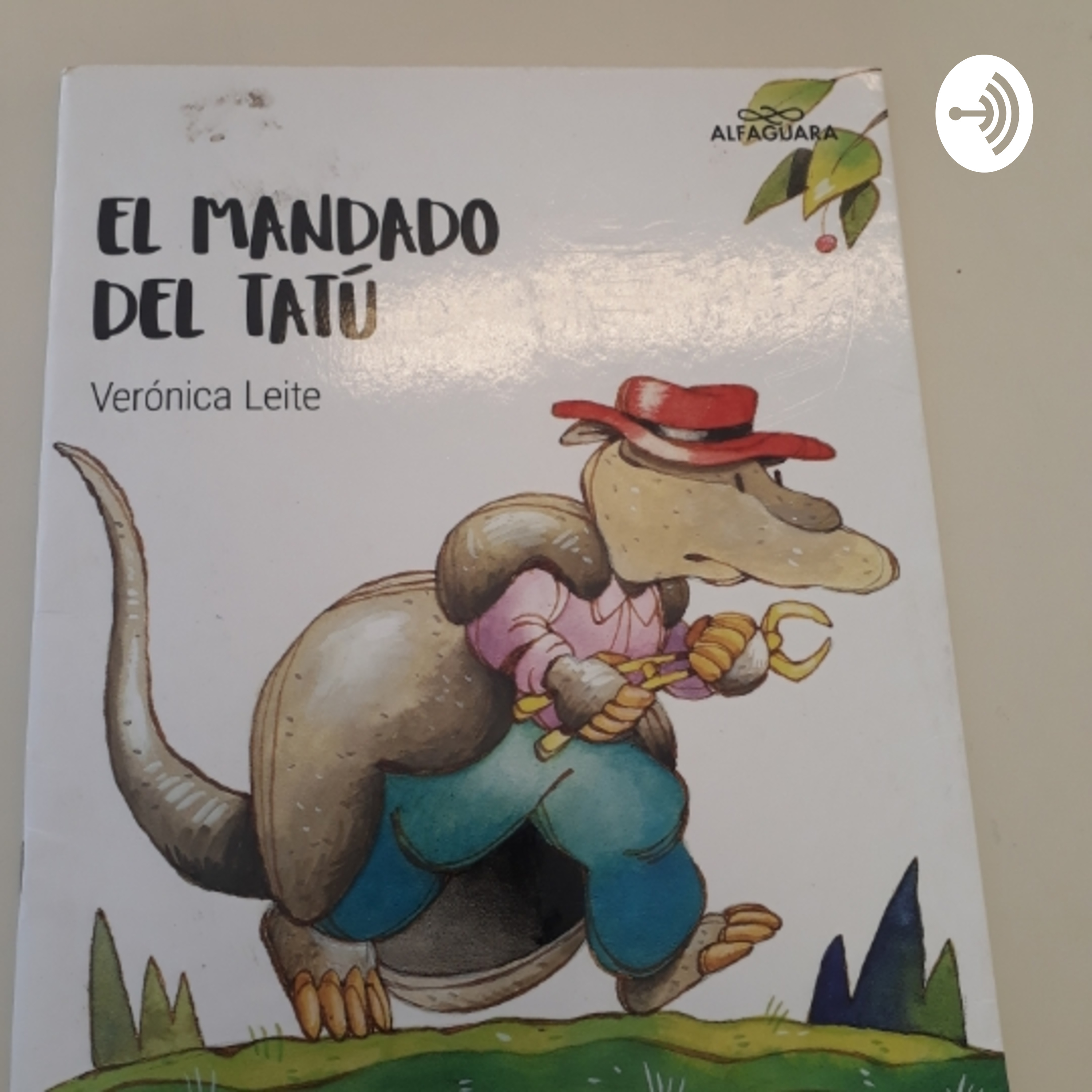 El Mandado Del Tatú