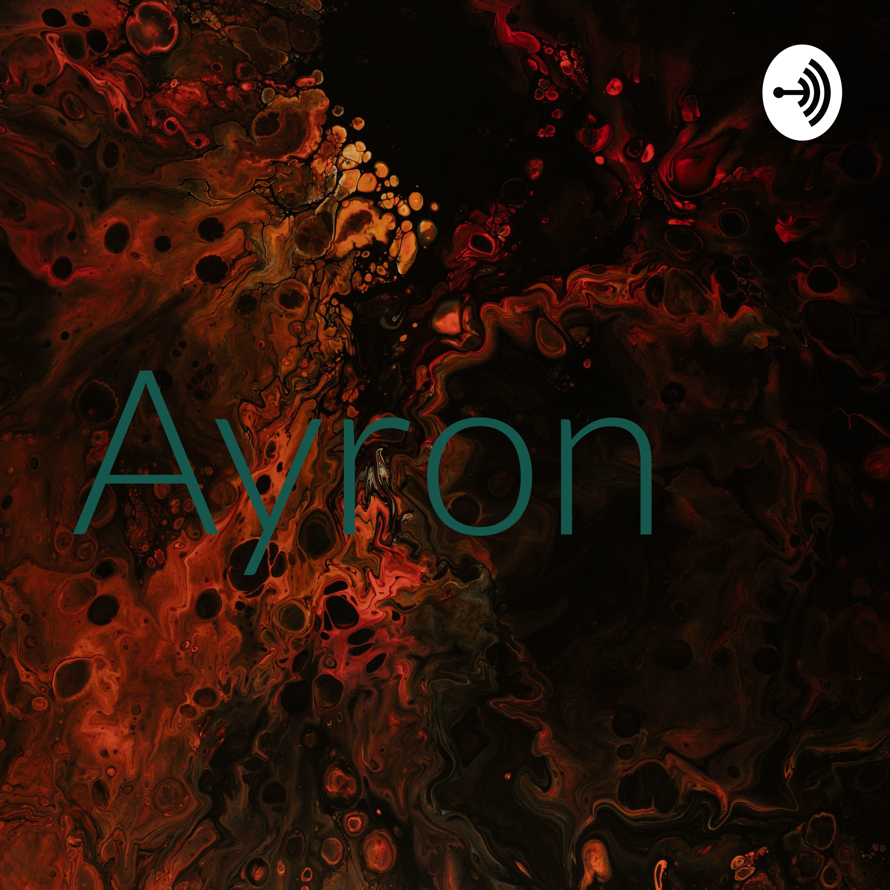 Ayron