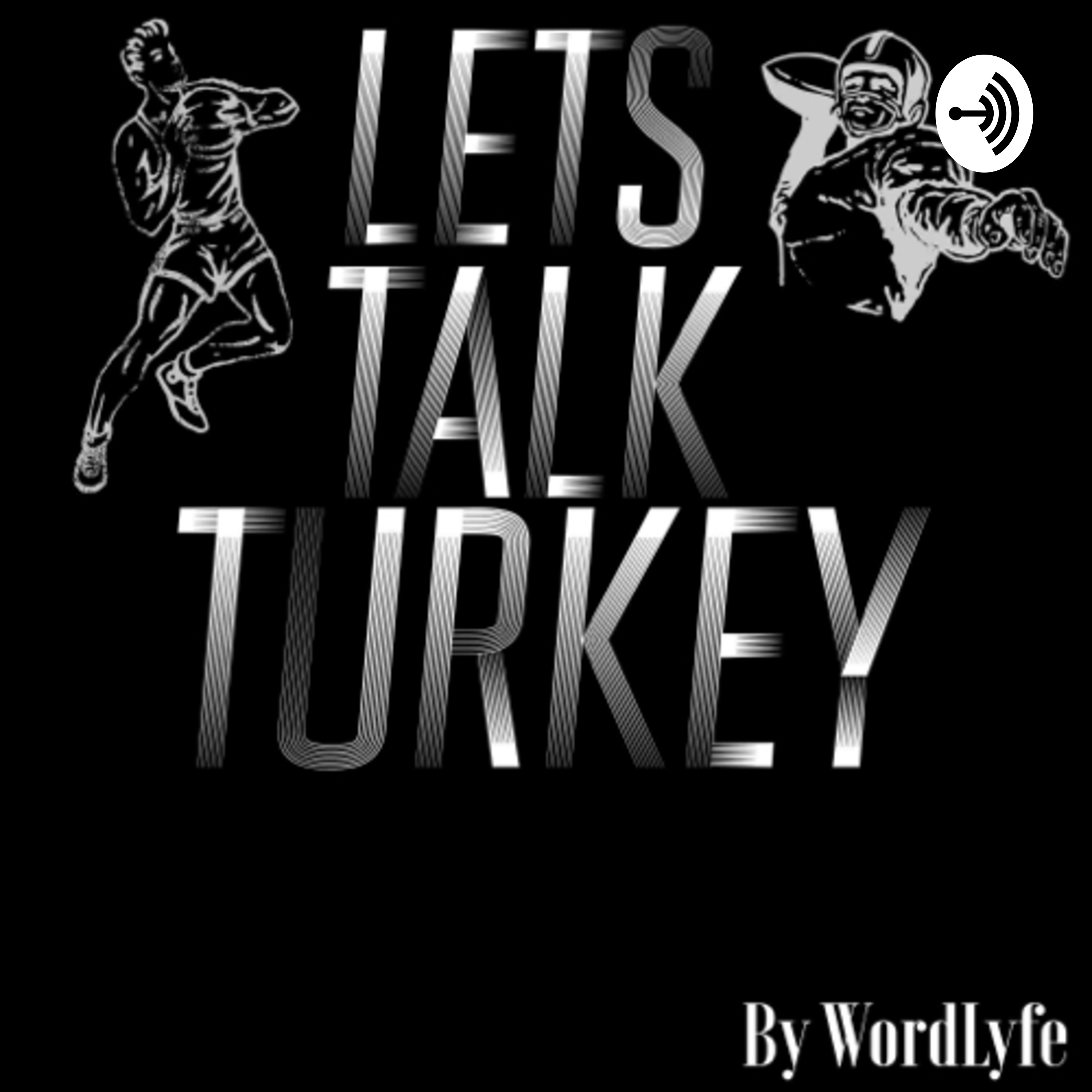 Let’s Talk Turkey