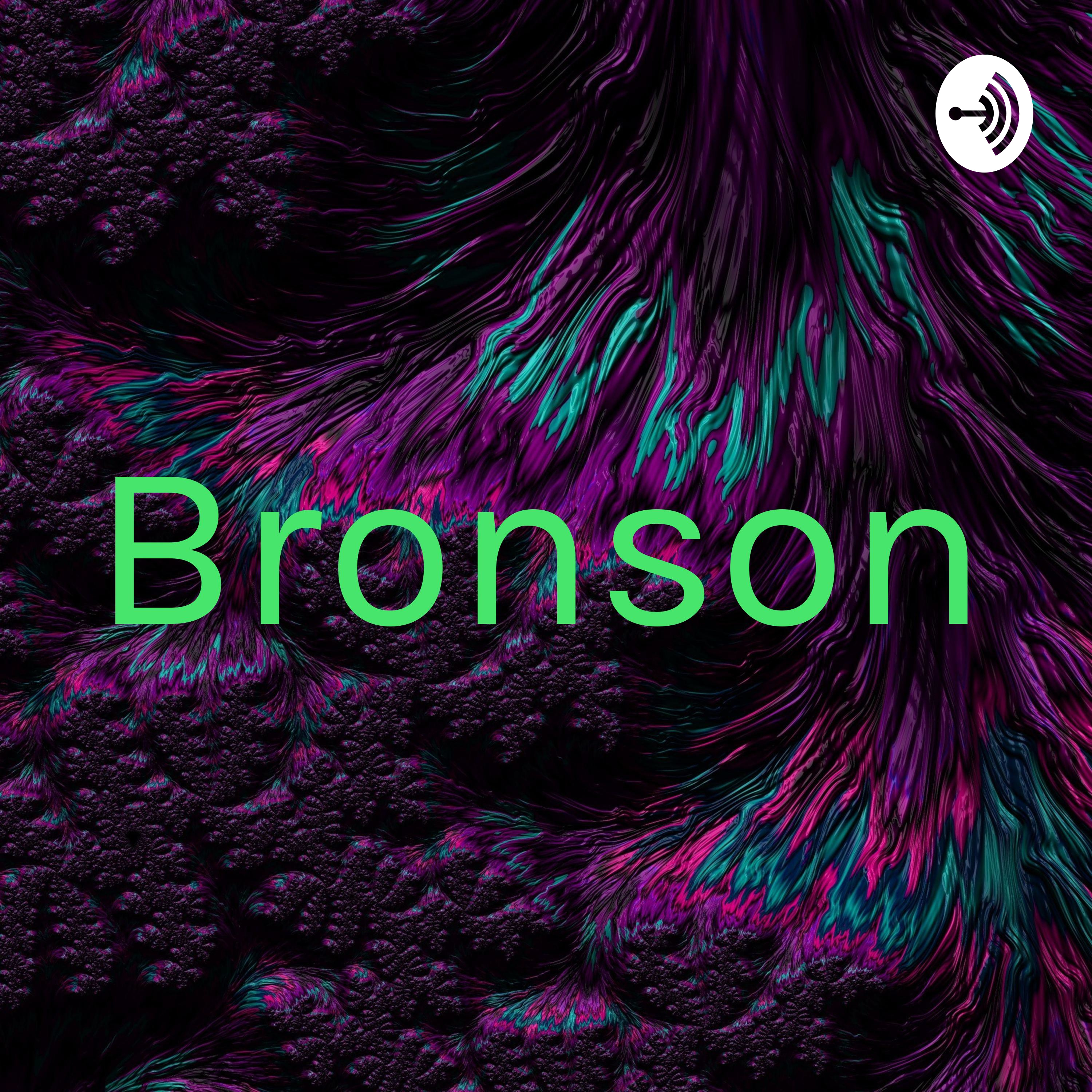 Bronson