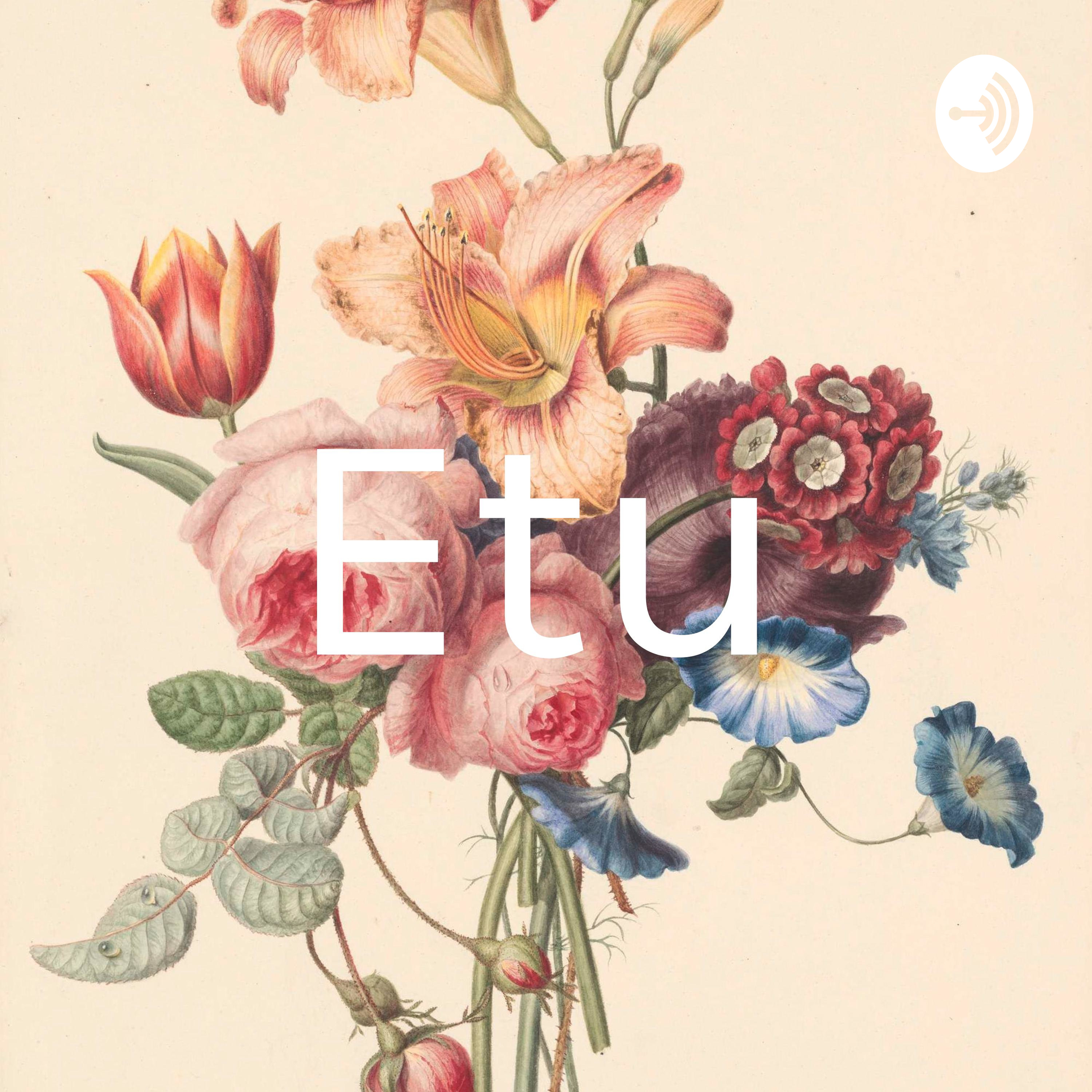 Etu❣