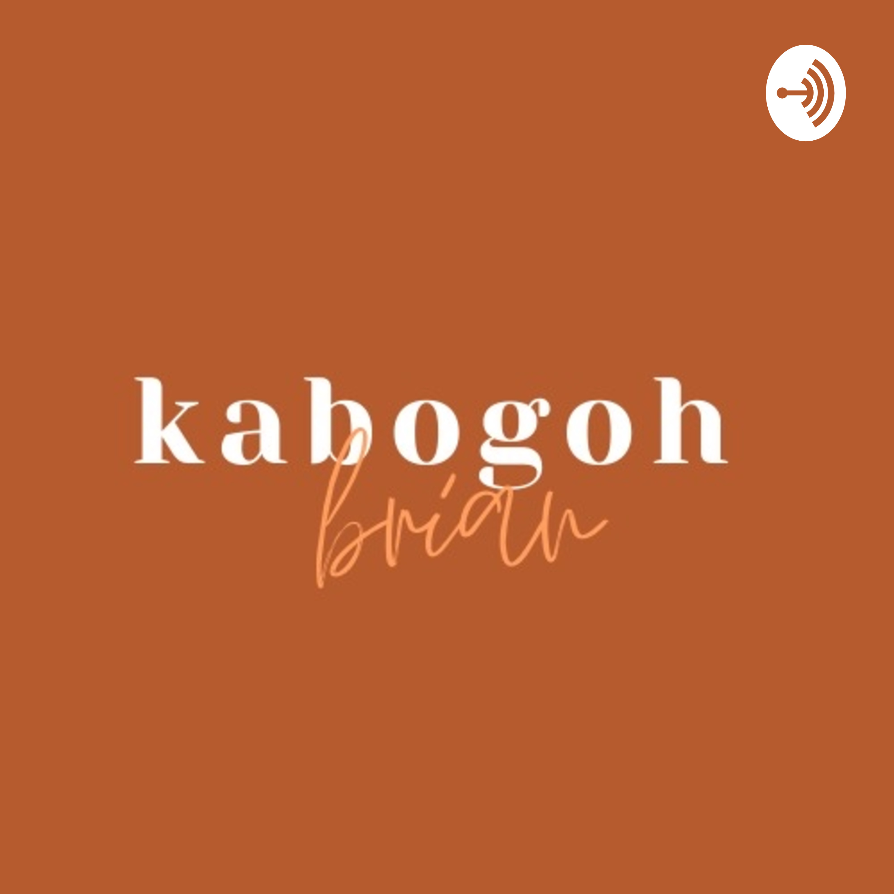 Kabogoh Brian