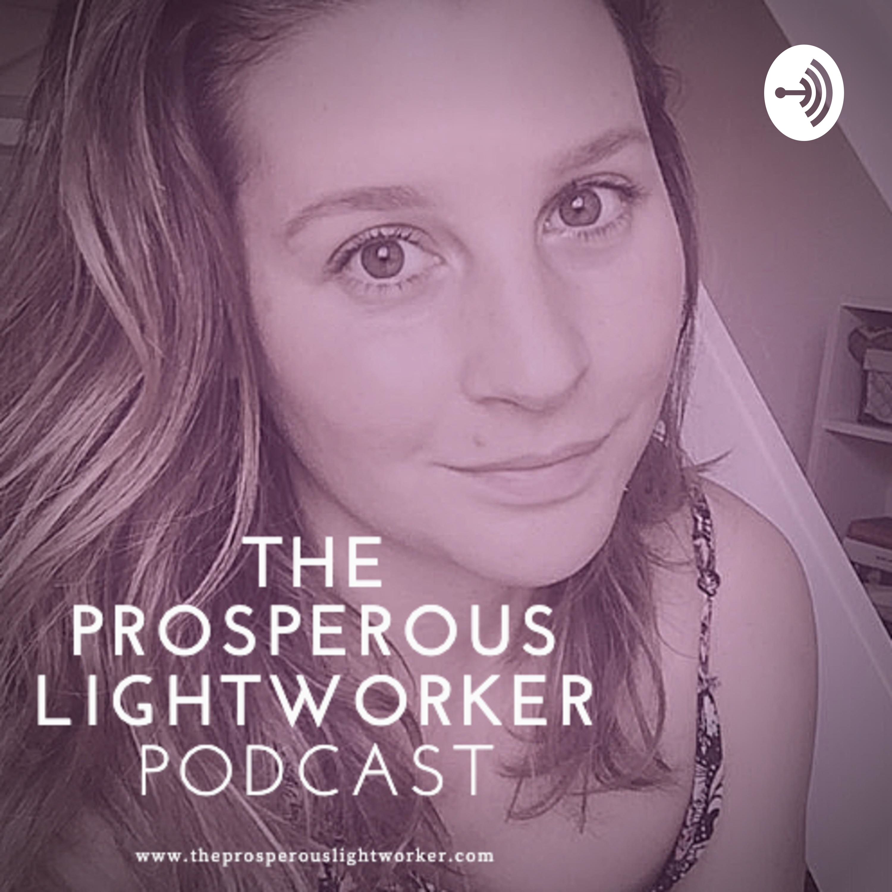 The Prosperous Lightworker The Prosperous Lightworker