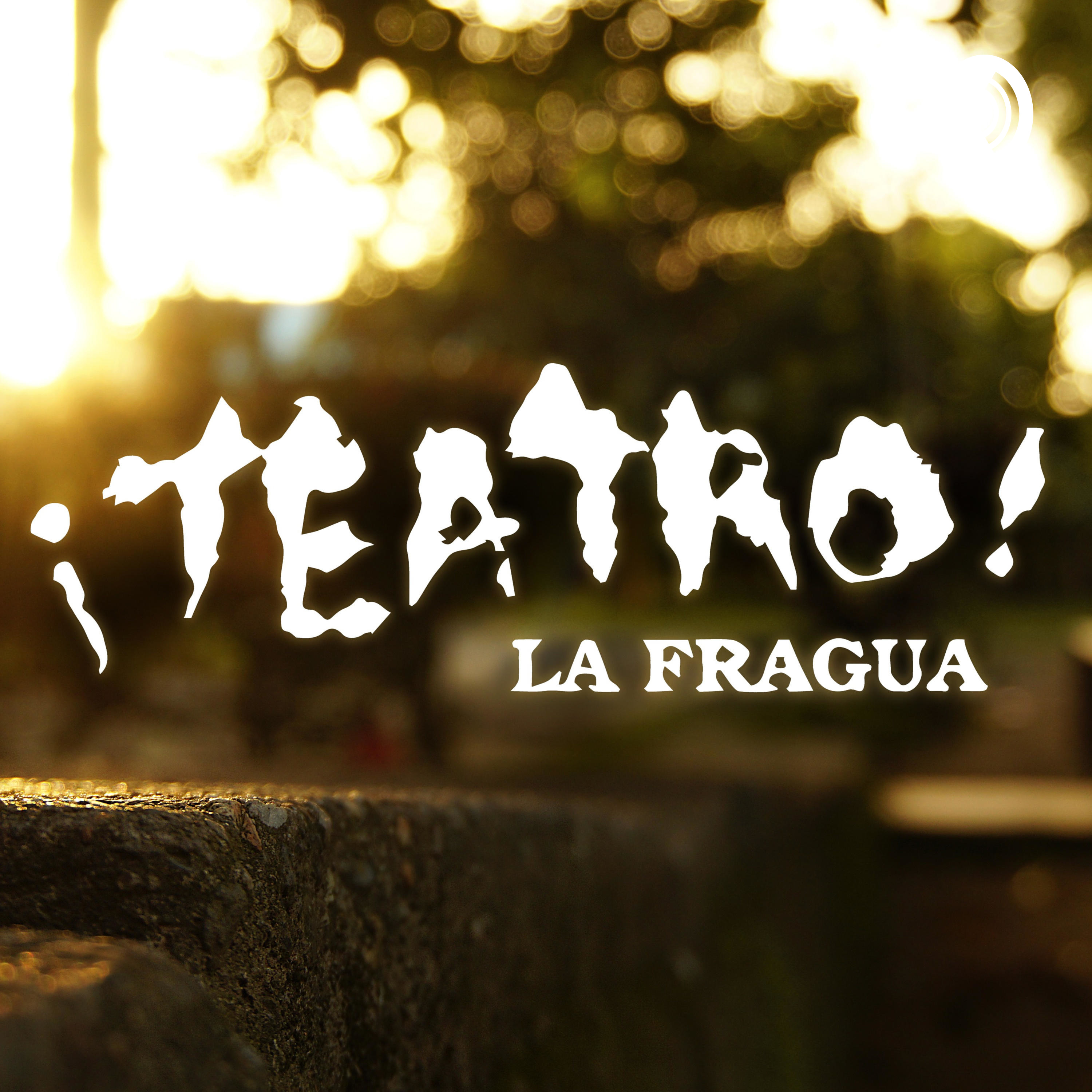 Cuentos de RadioTeatro podcast artwork