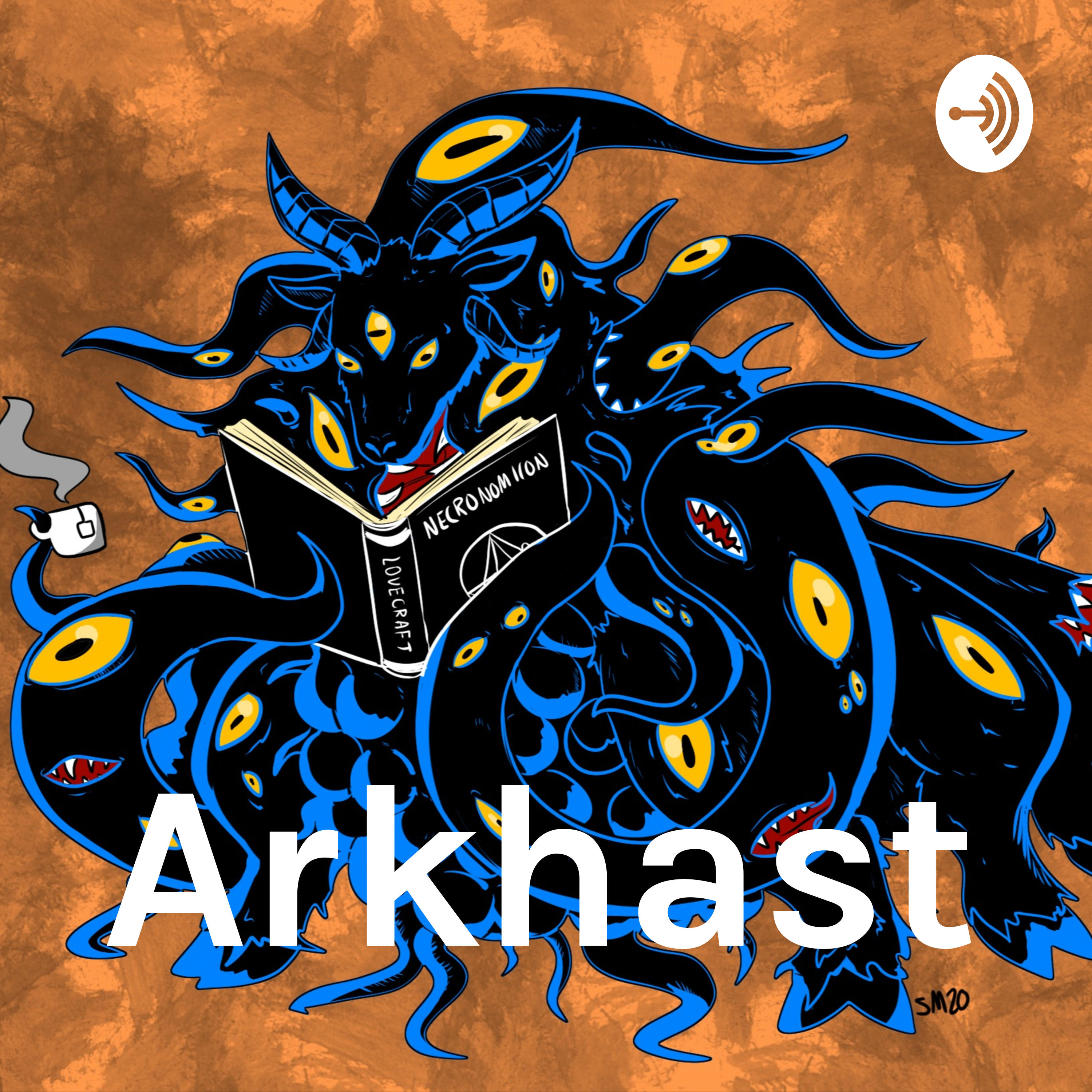 Arkhast