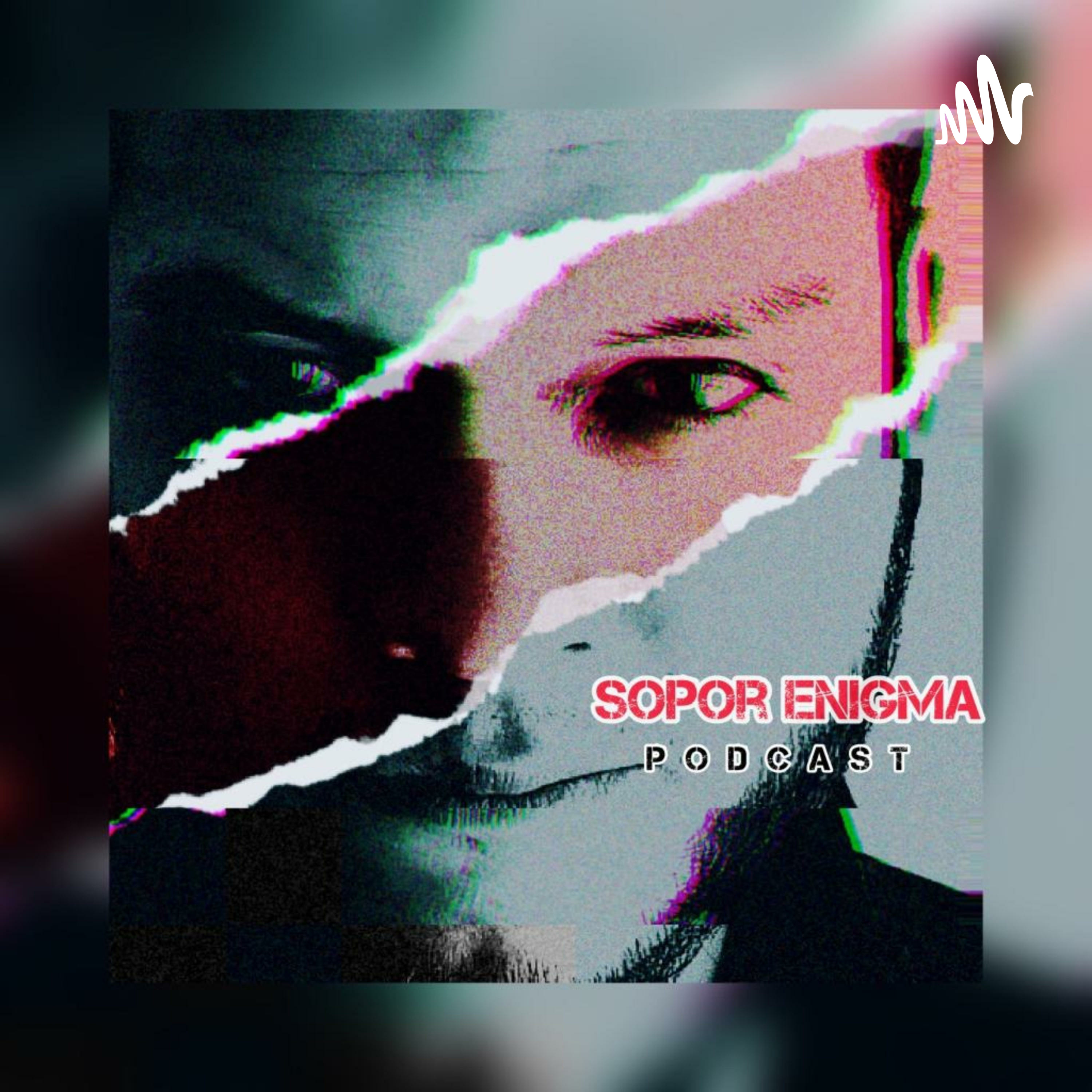 Sopor Enigma Podcast podcast artwork