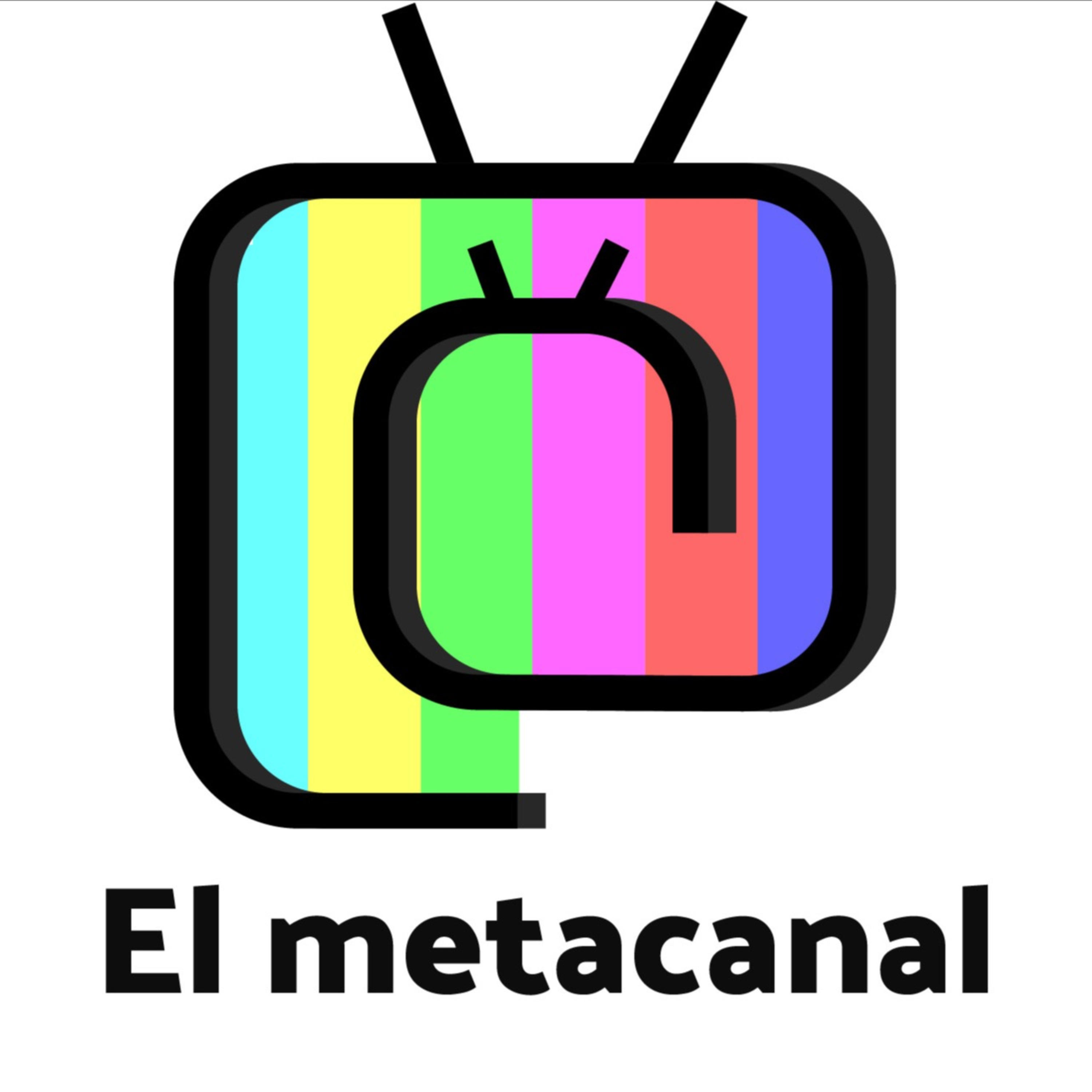 El Metacanal cover art