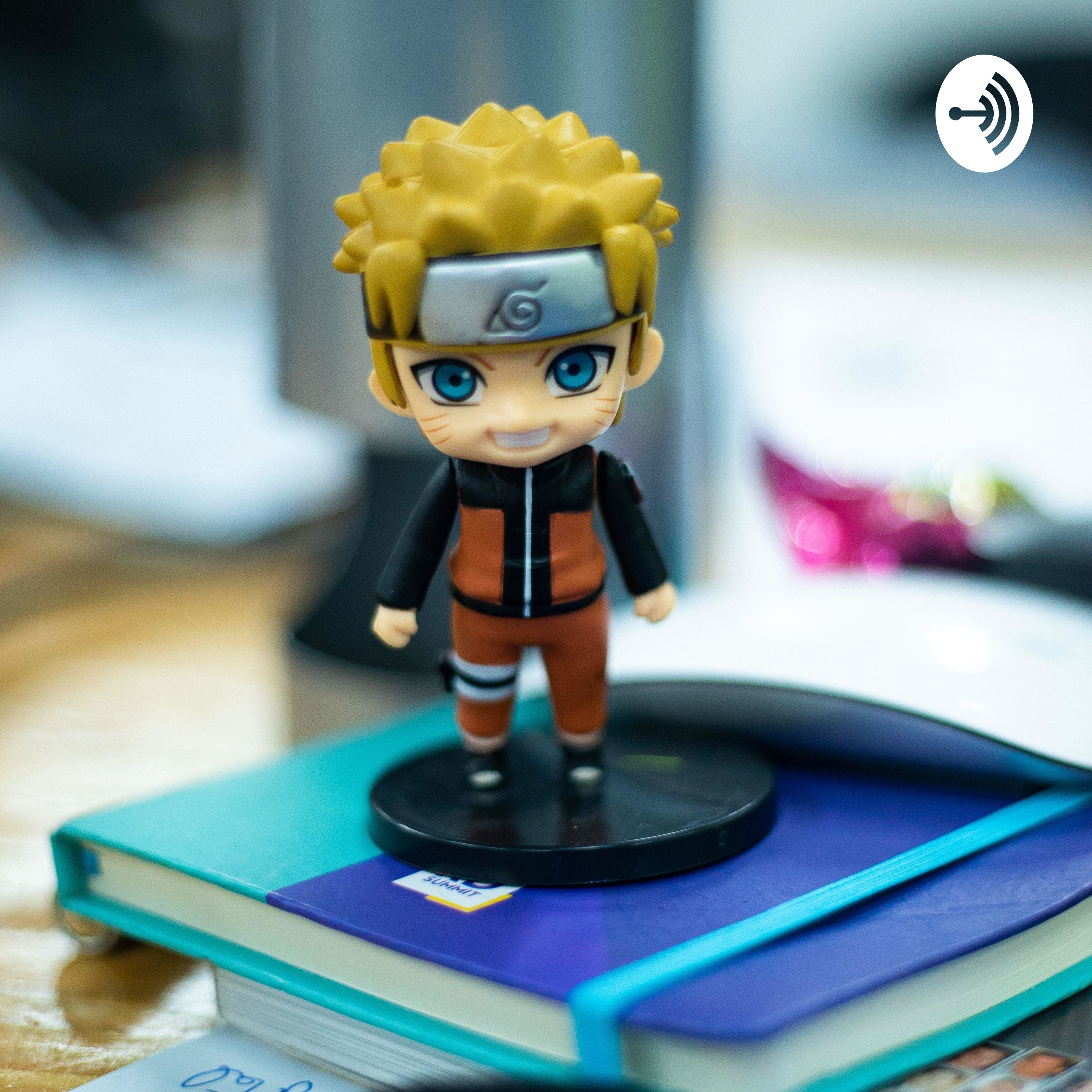 Anime Trash cover art