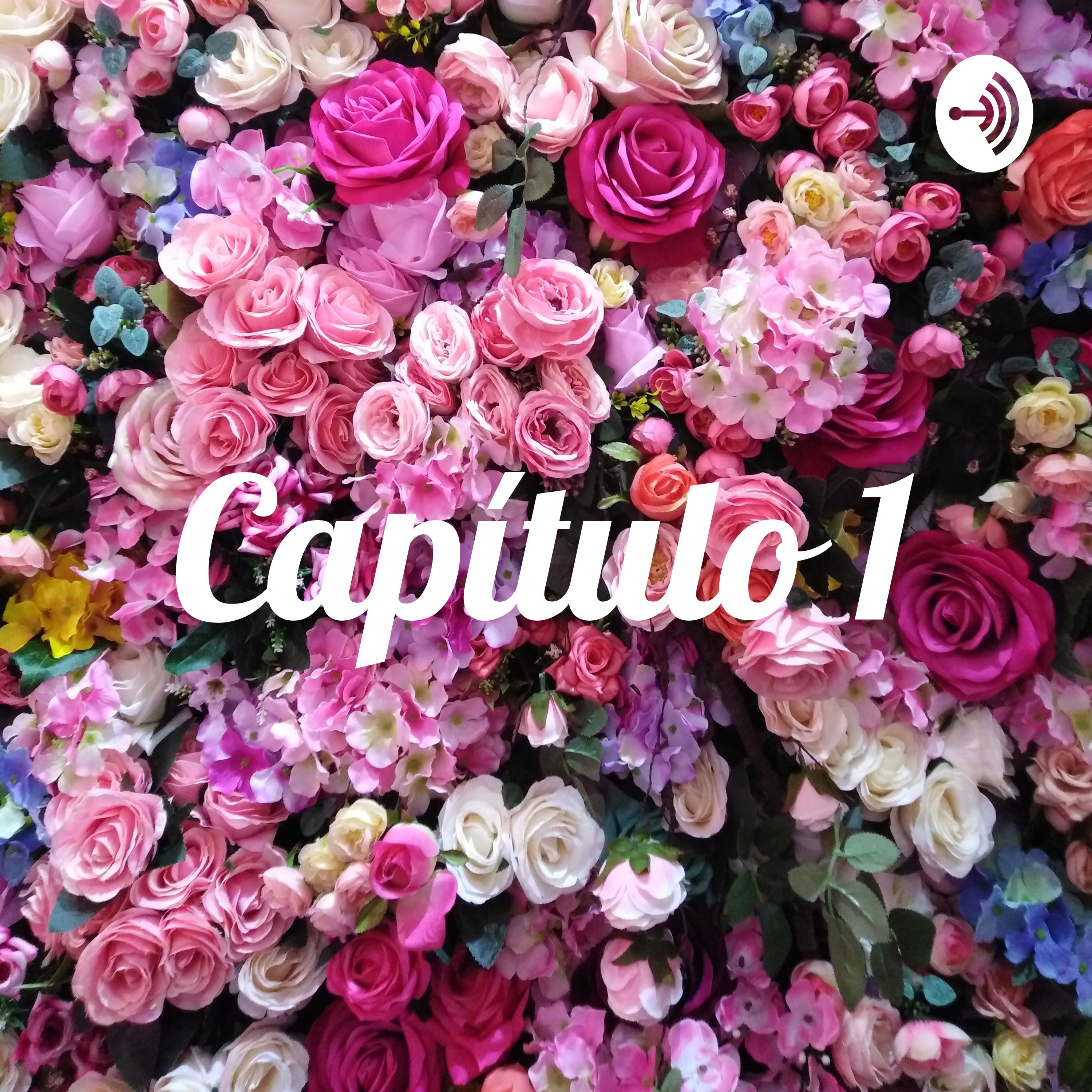 Capítulo 1 podcast artwork