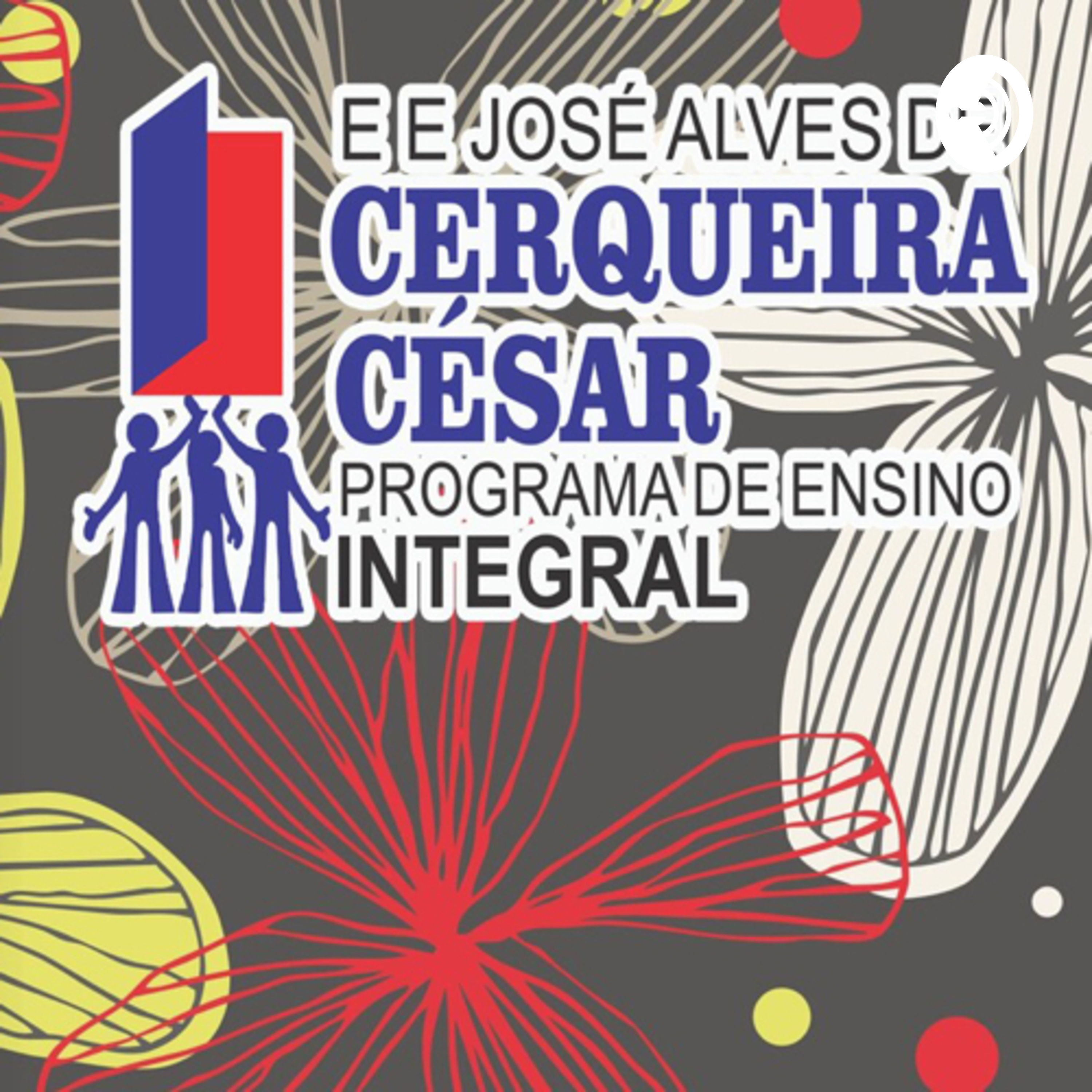 Acolhimento cover art