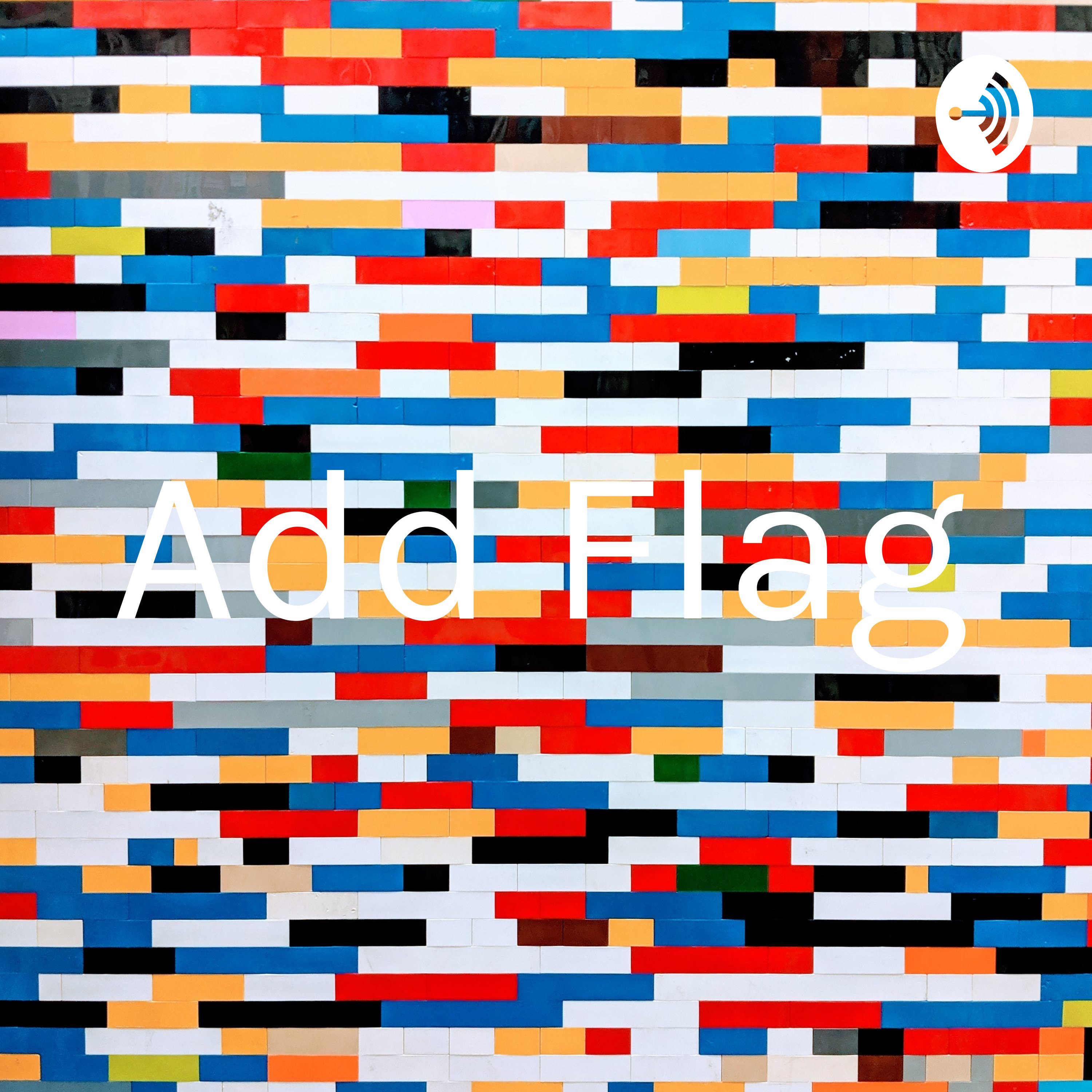 Add Flag