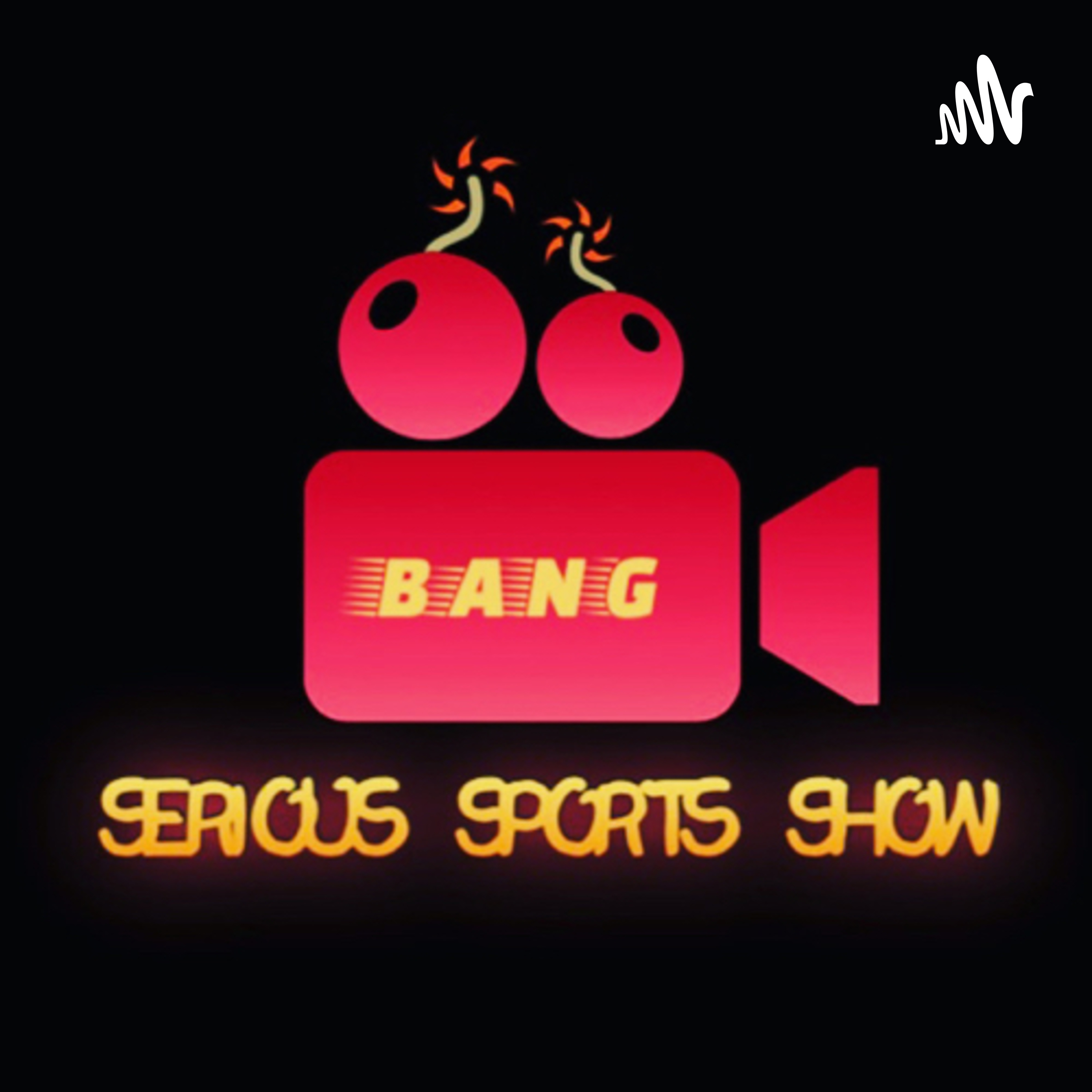 Serious Sports Show