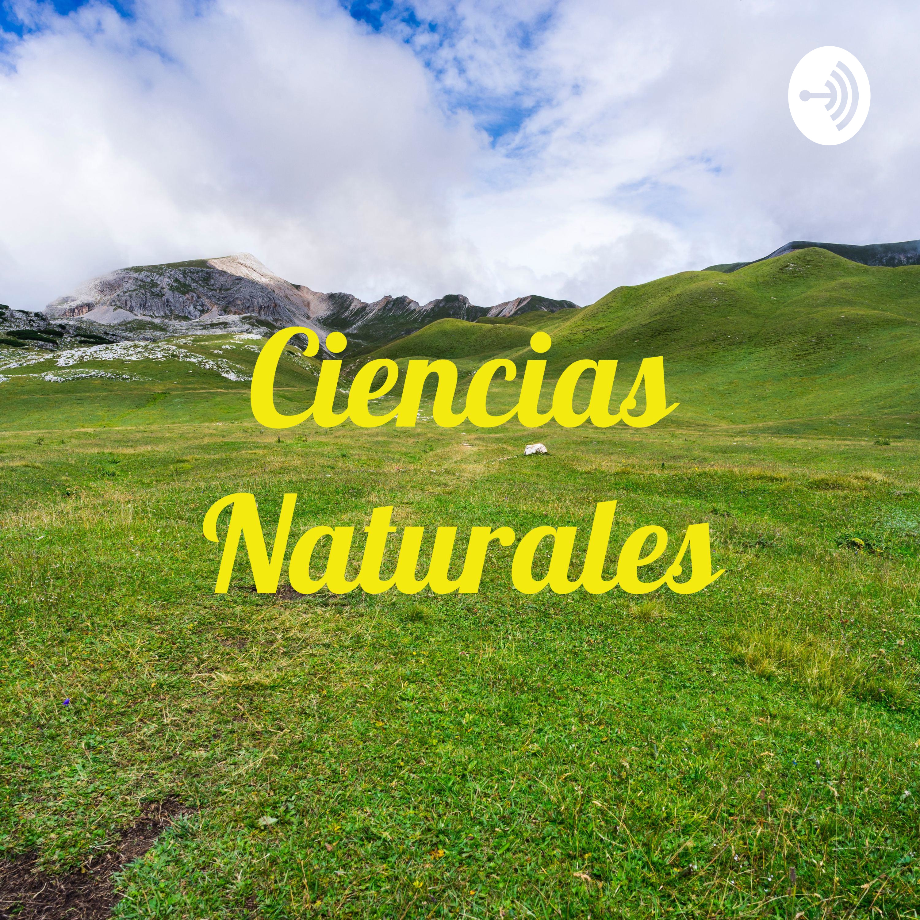 Ciencias Naturales
