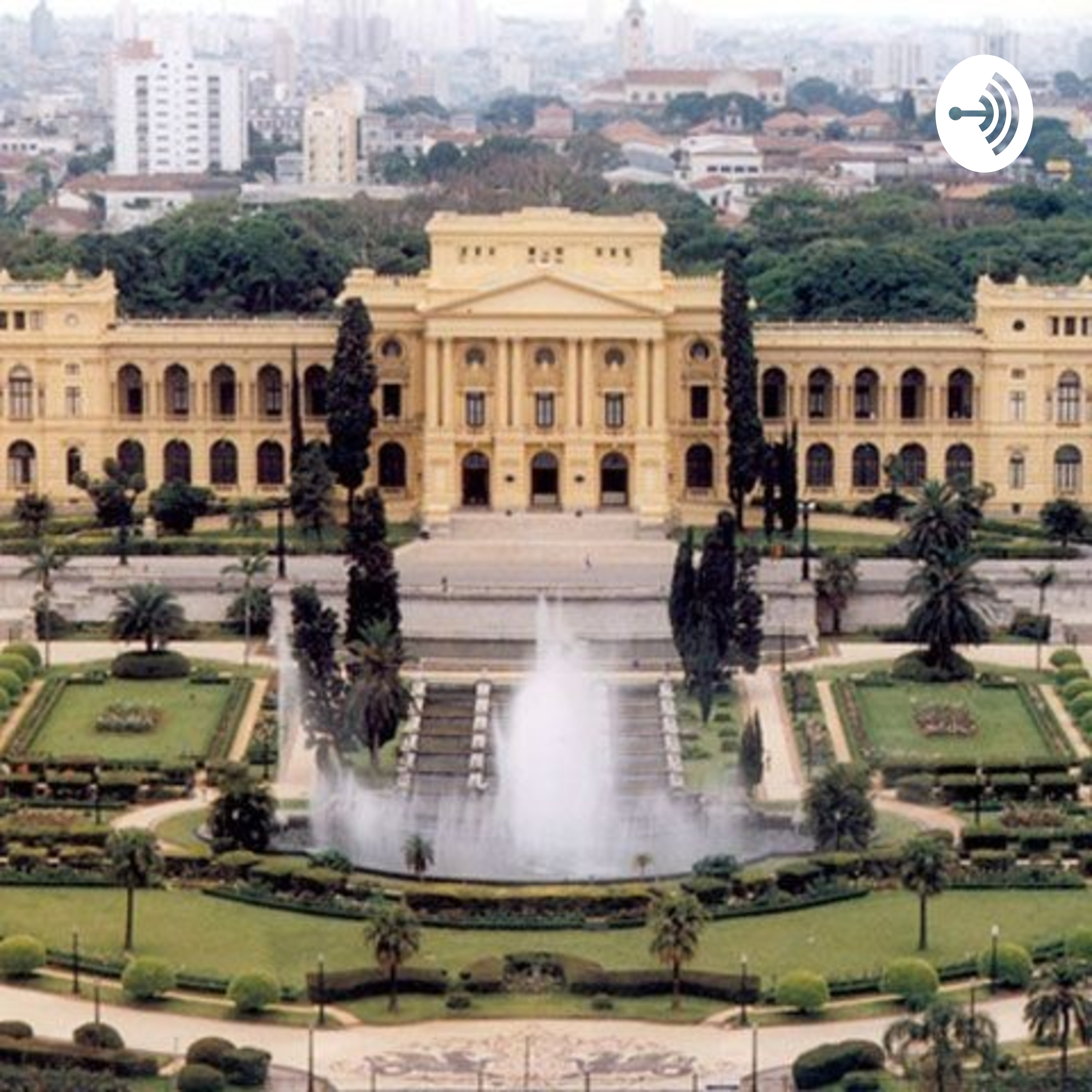 Conexões da História cover art