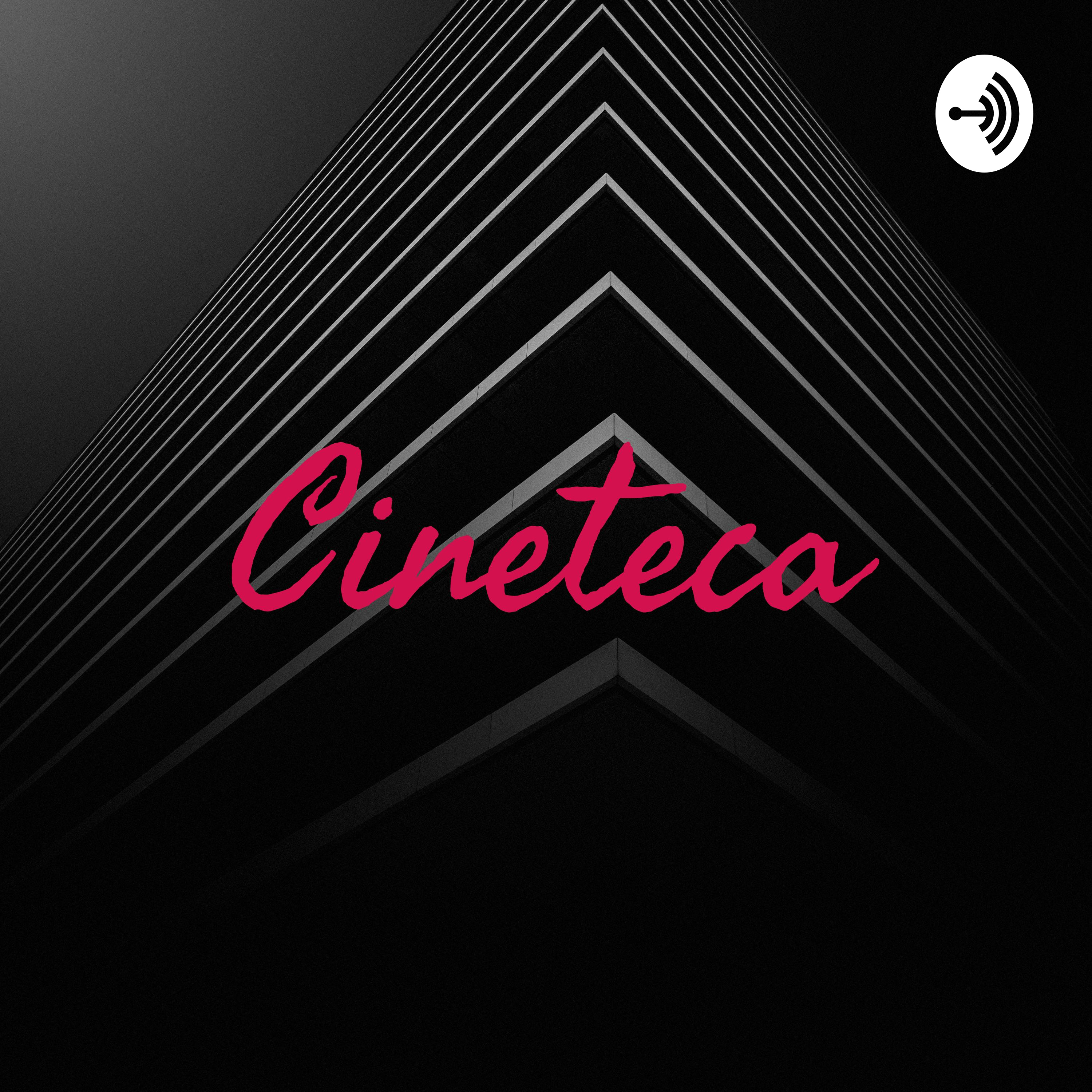 Cineteca podcast artwork