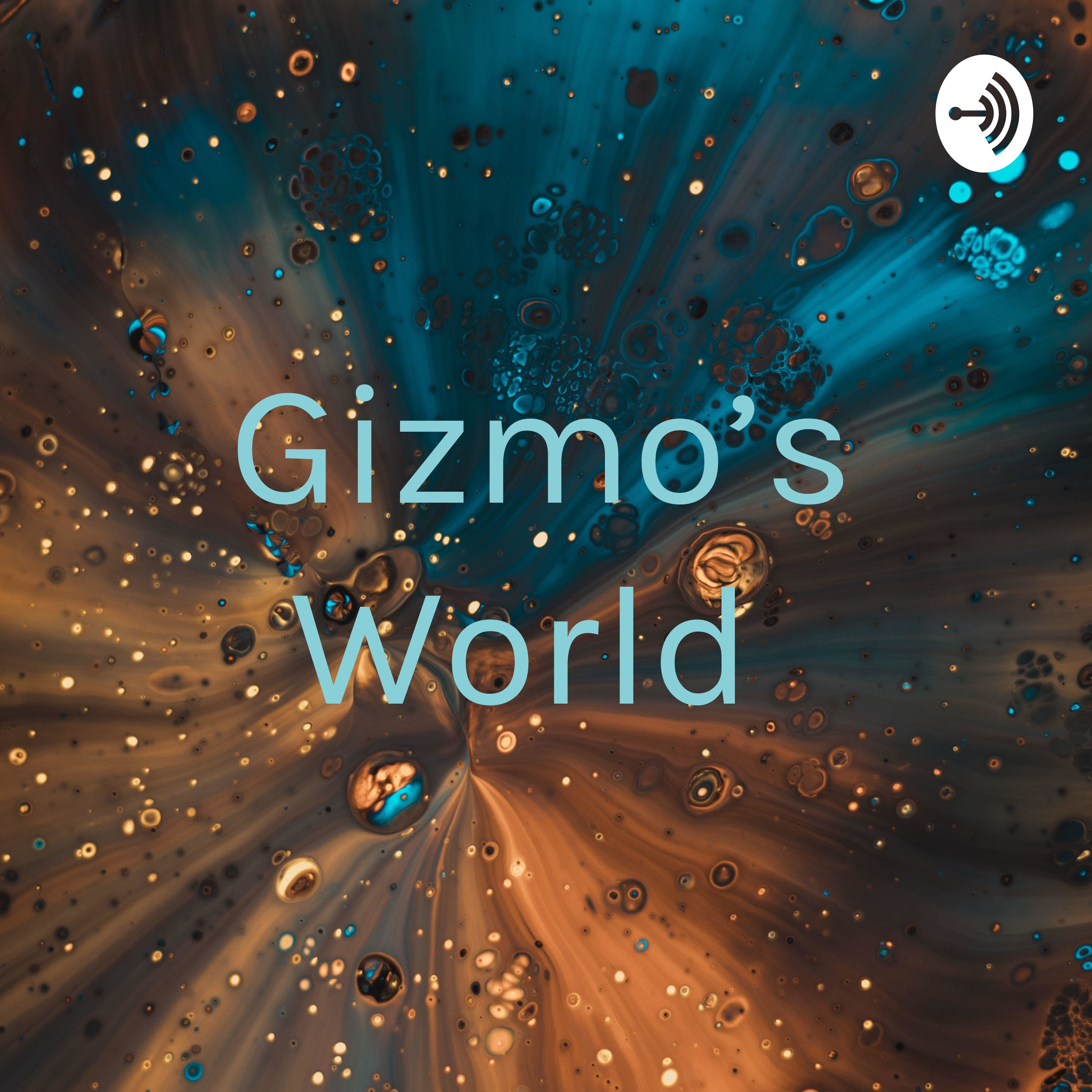 Gizmo's World 