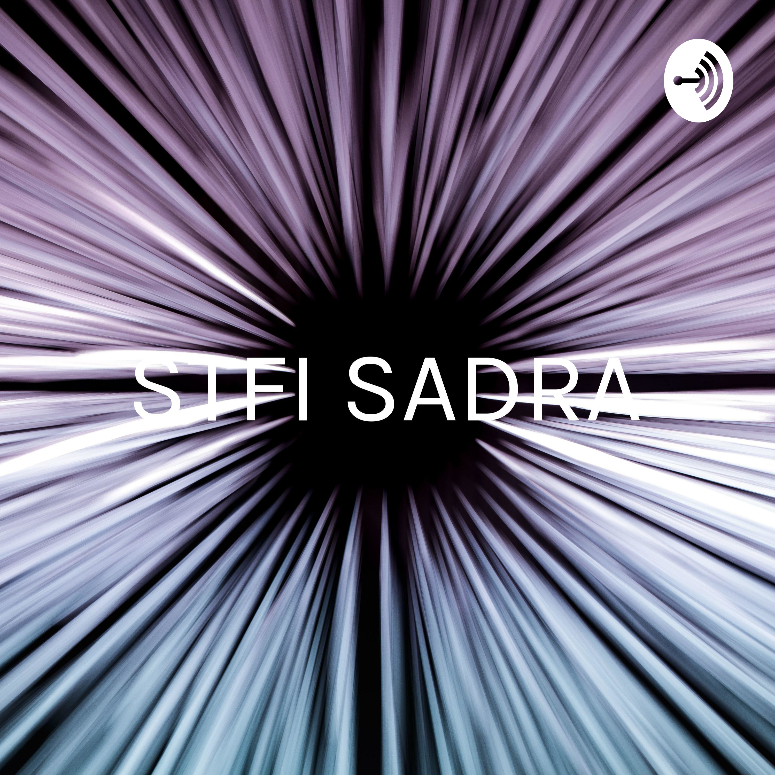 STFI SADRA: Tafsir Temstis I