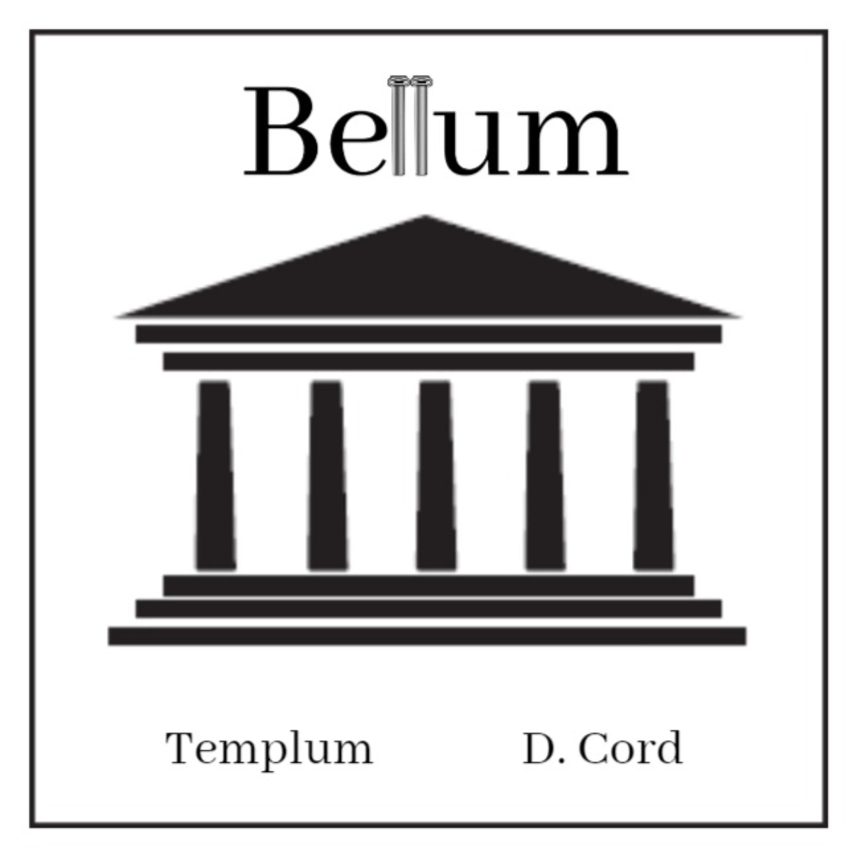 Bellum podcast artwork