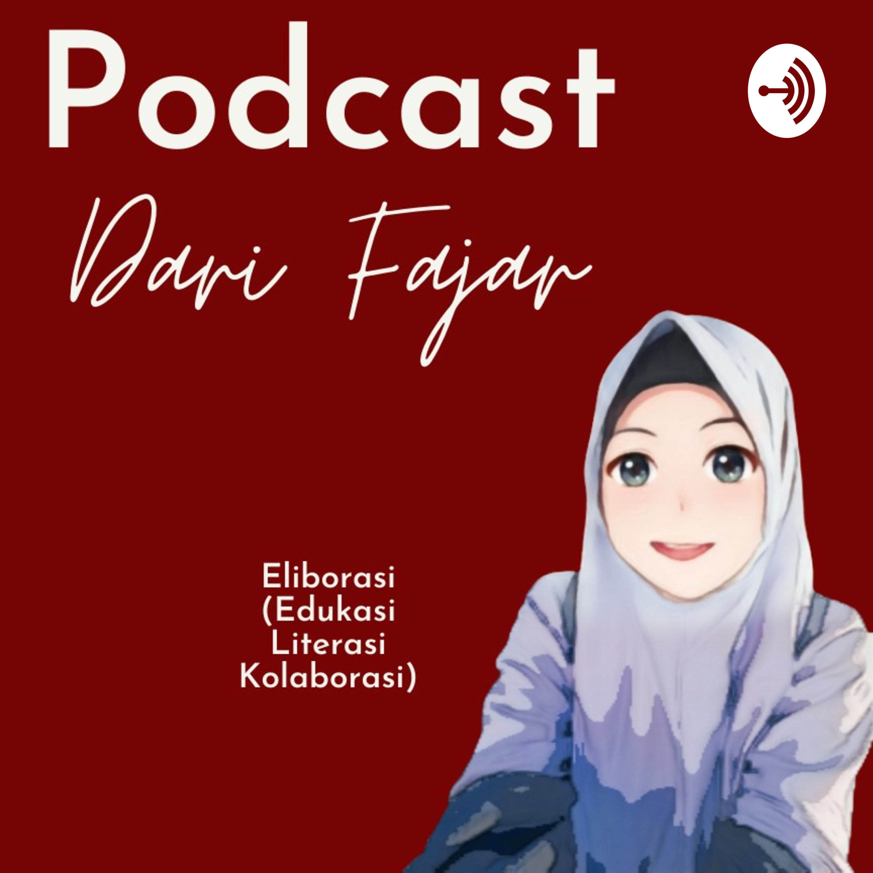 Podcast Dari Fajar cover art
