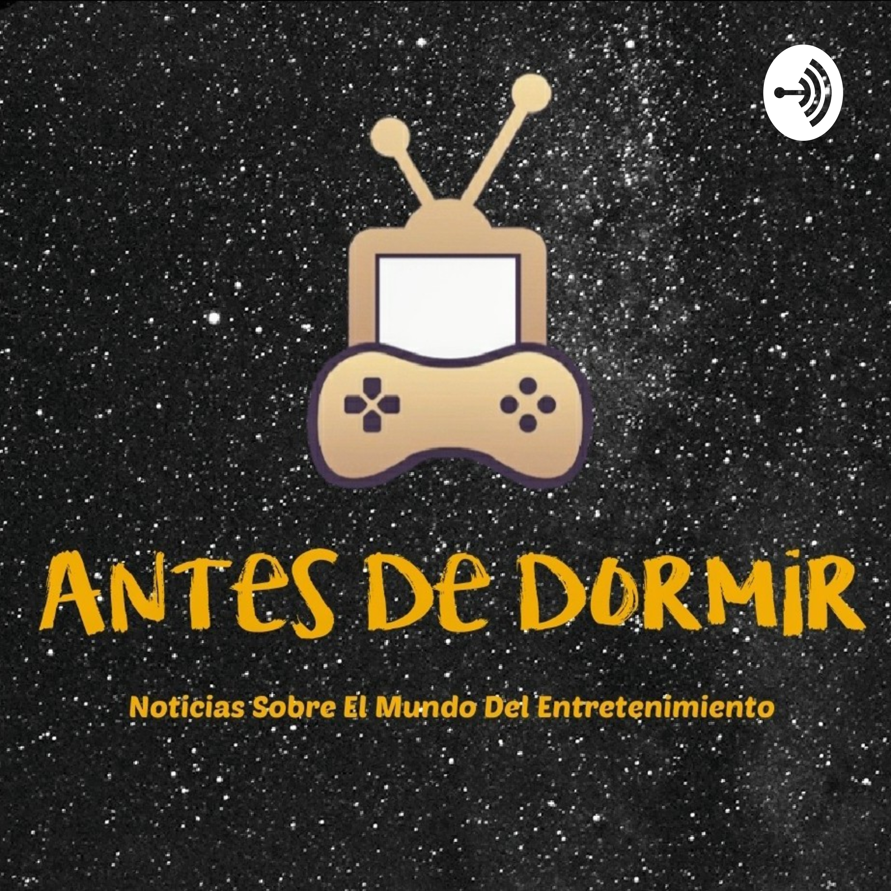 Antes De Dormir