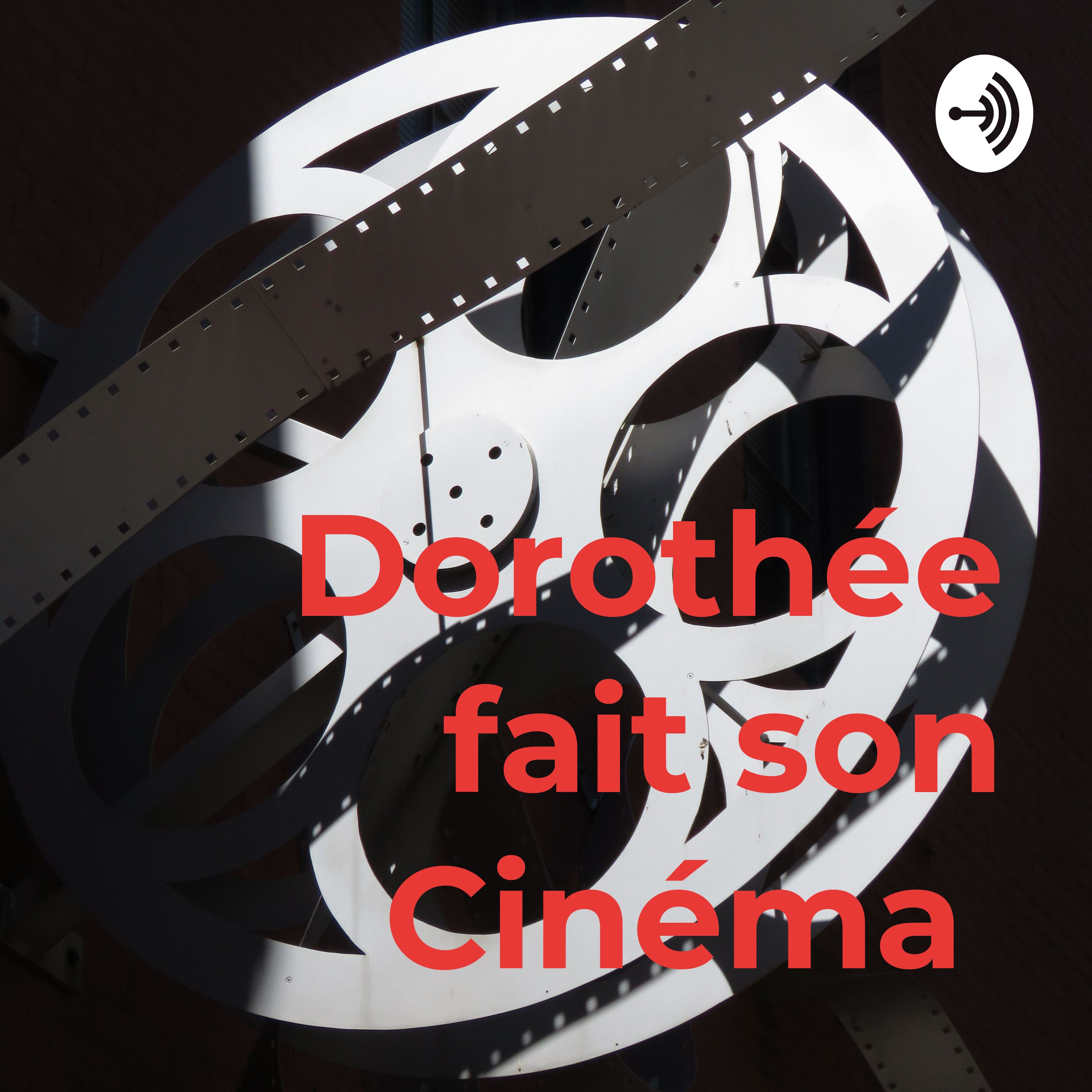 Dorothée fait son Cinéma