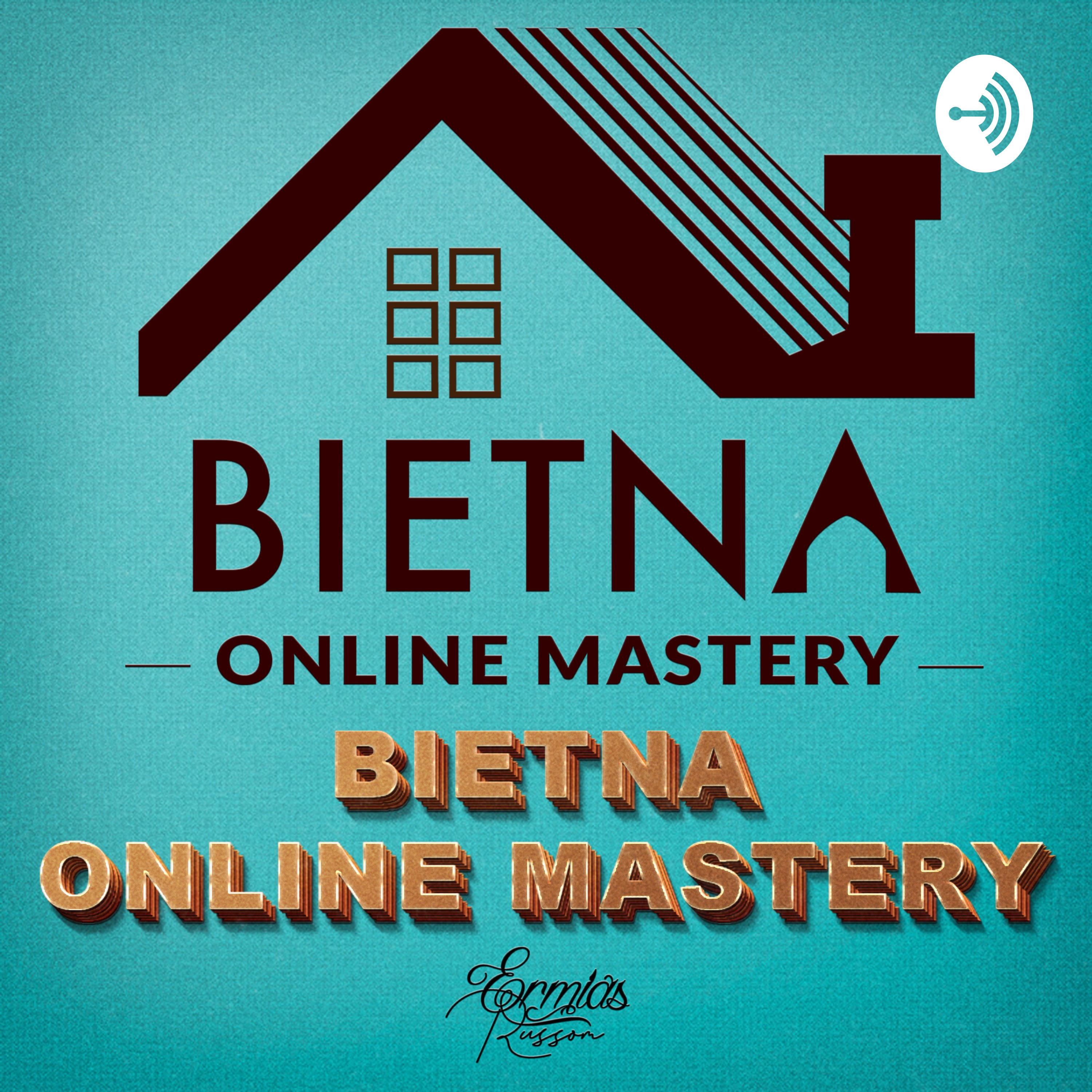 BIETNA ONLINE MASTERY