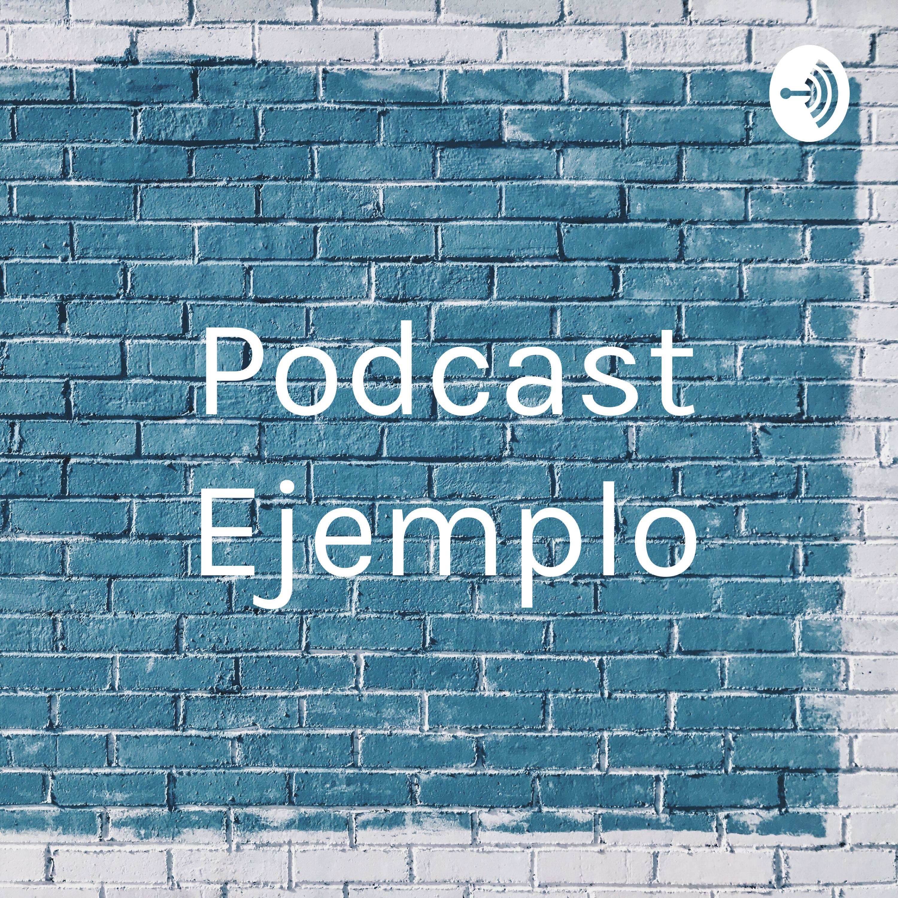 Podcast Ejemplo