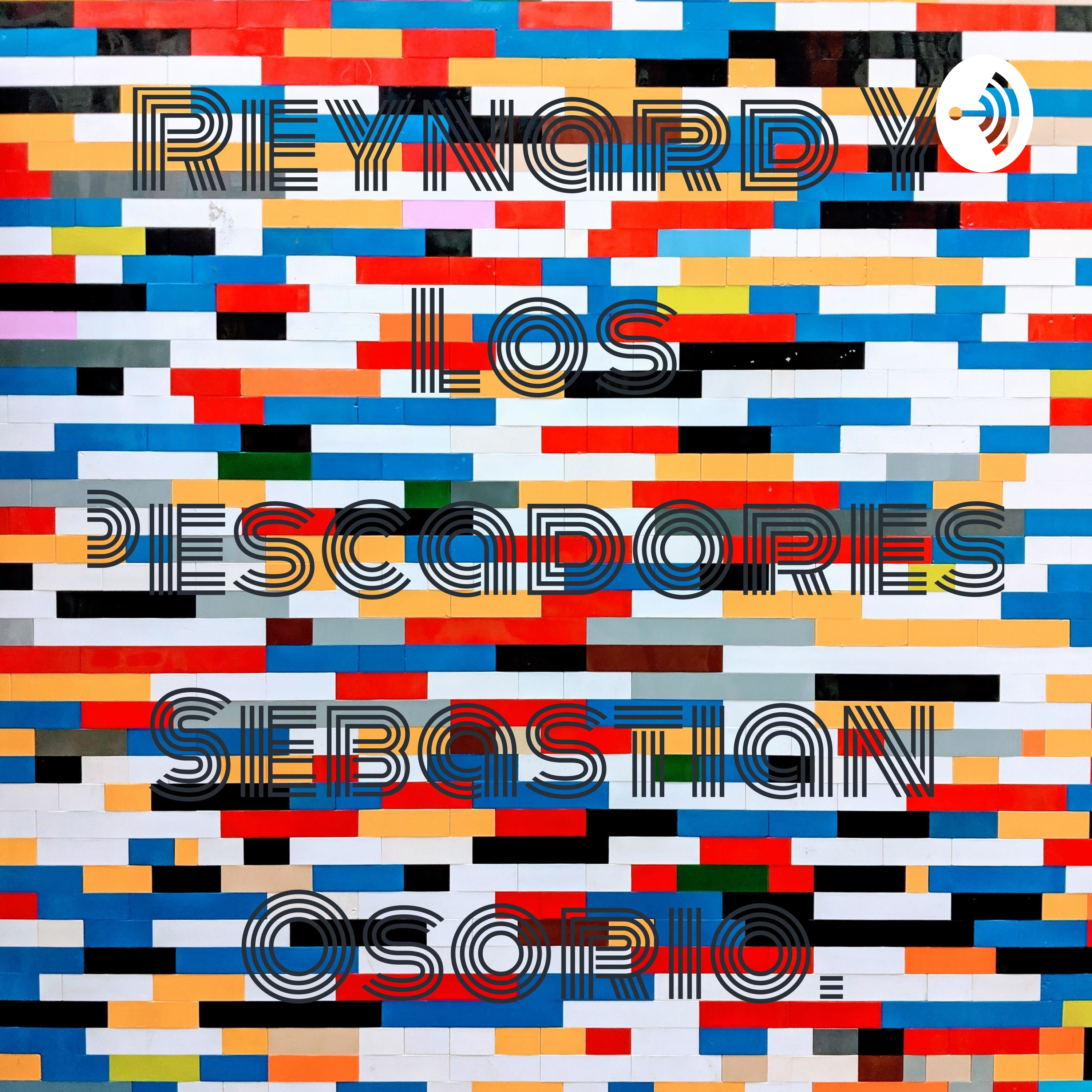 Reynard Y Los Pescadores. Sebastian Osorio.