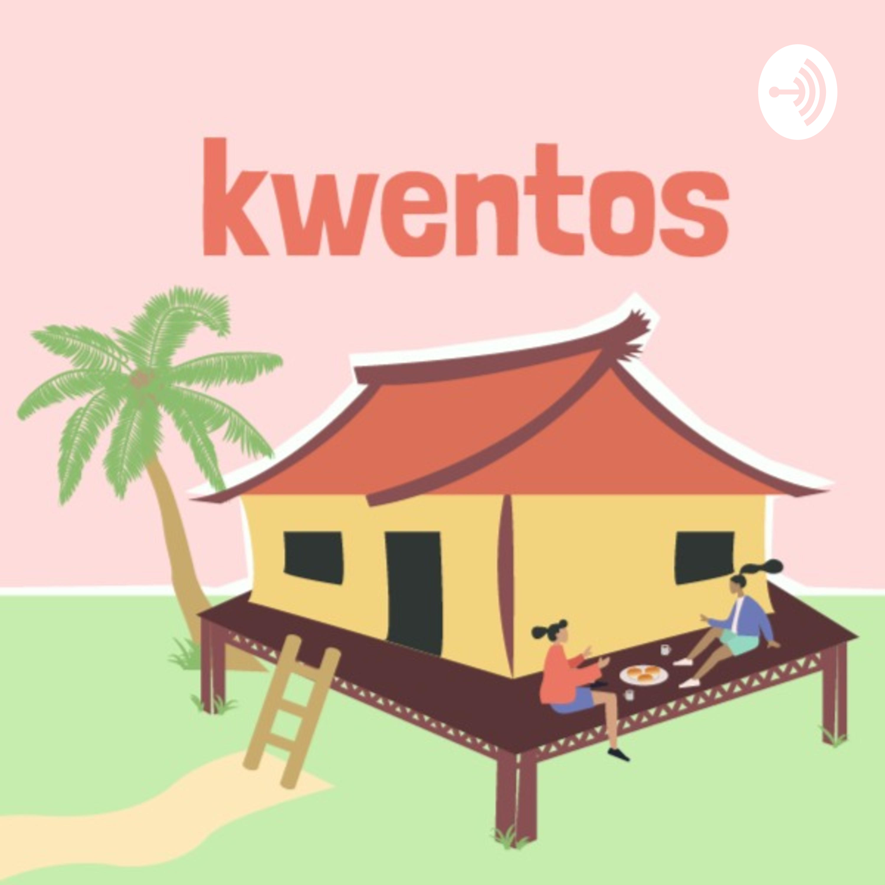 kwentos podcast