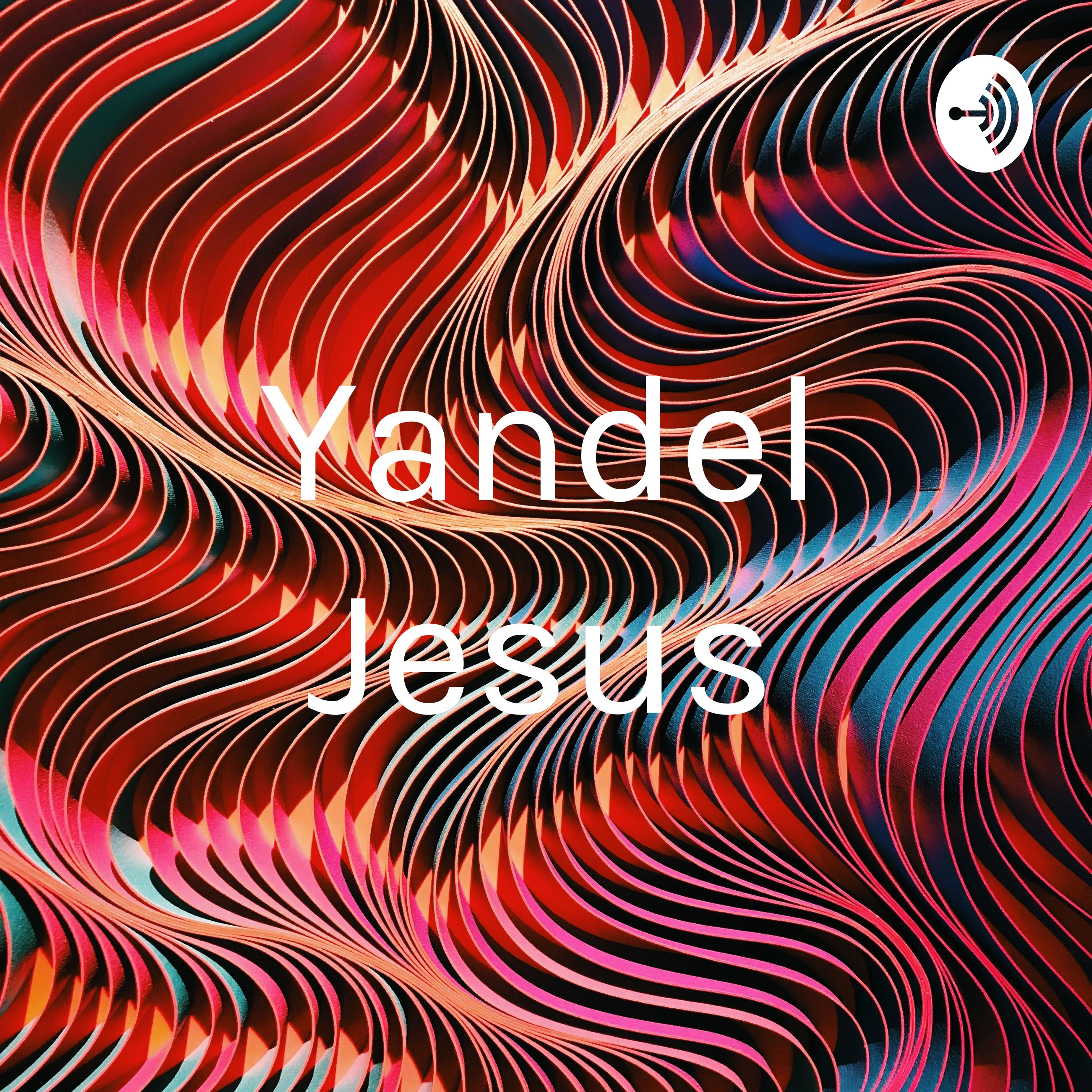 Yandel Jesus