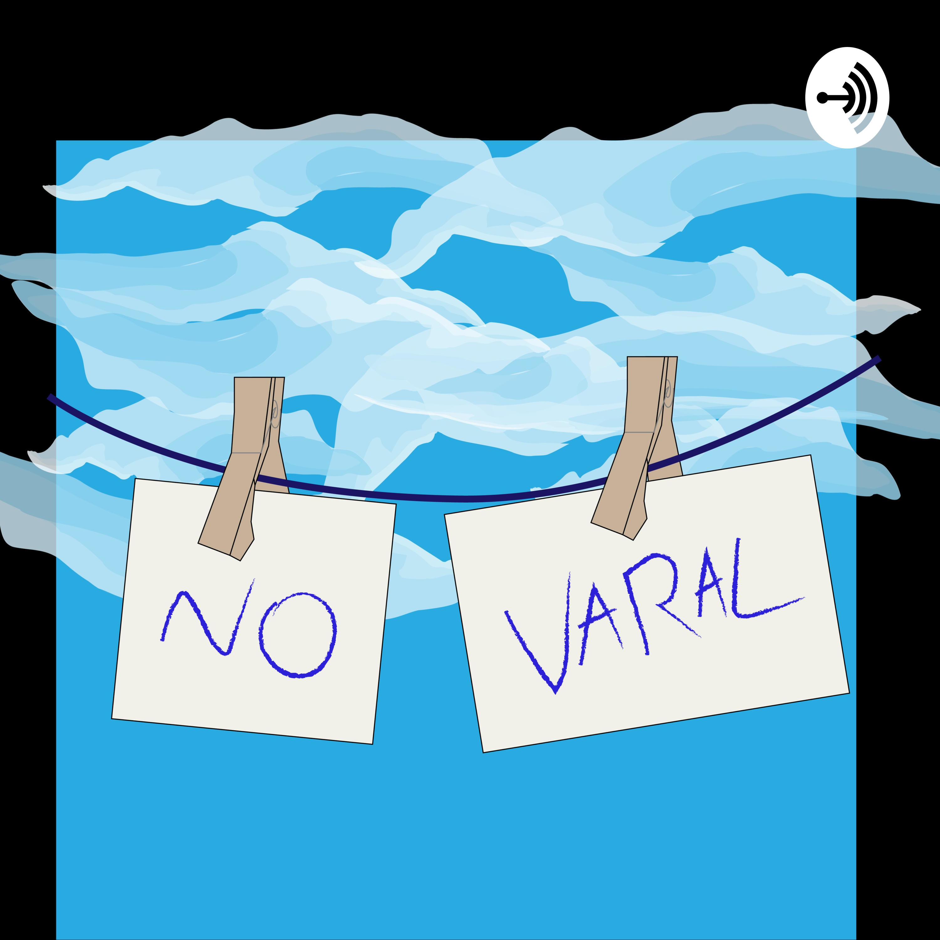 PodCast No Varal