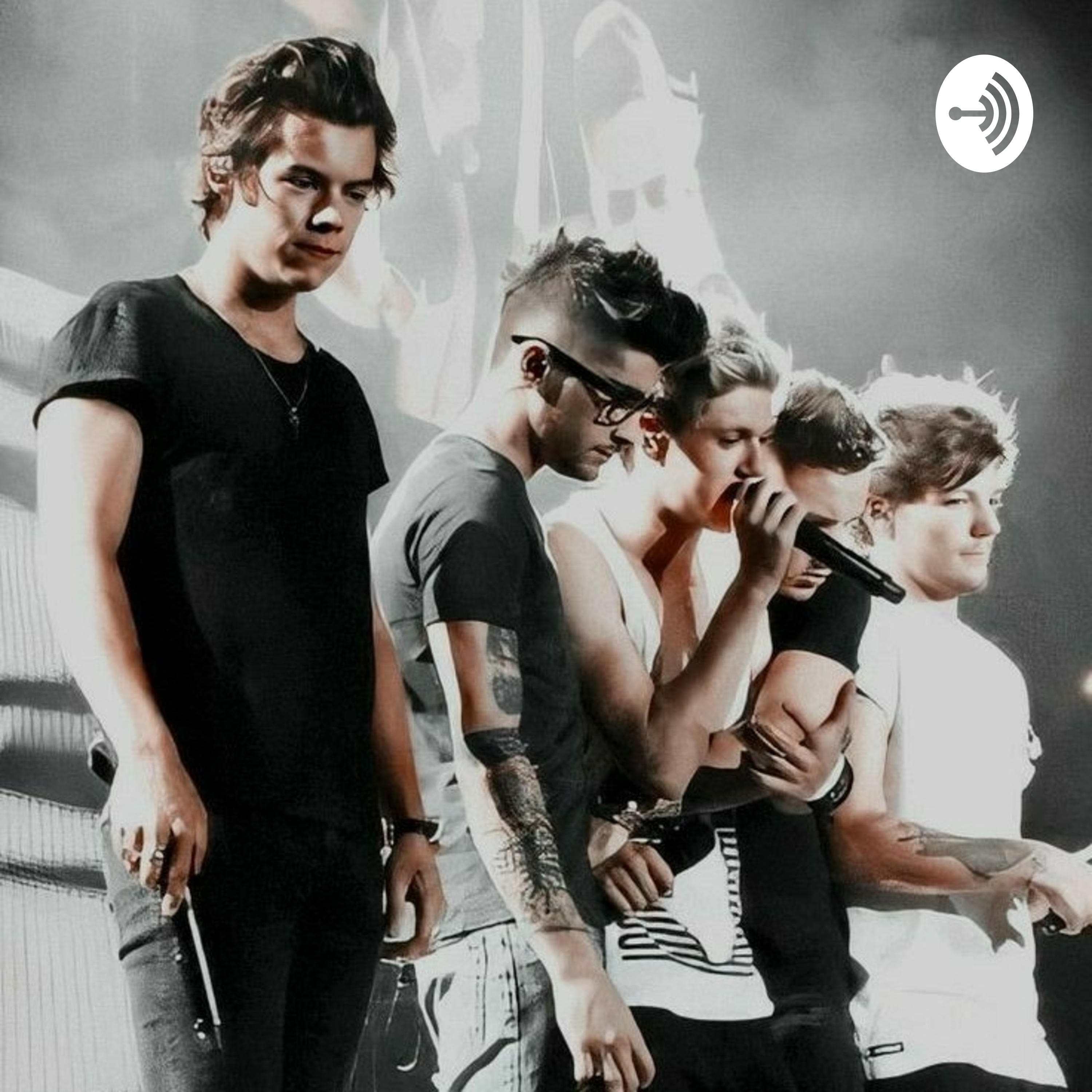 One Direction Vocals Only