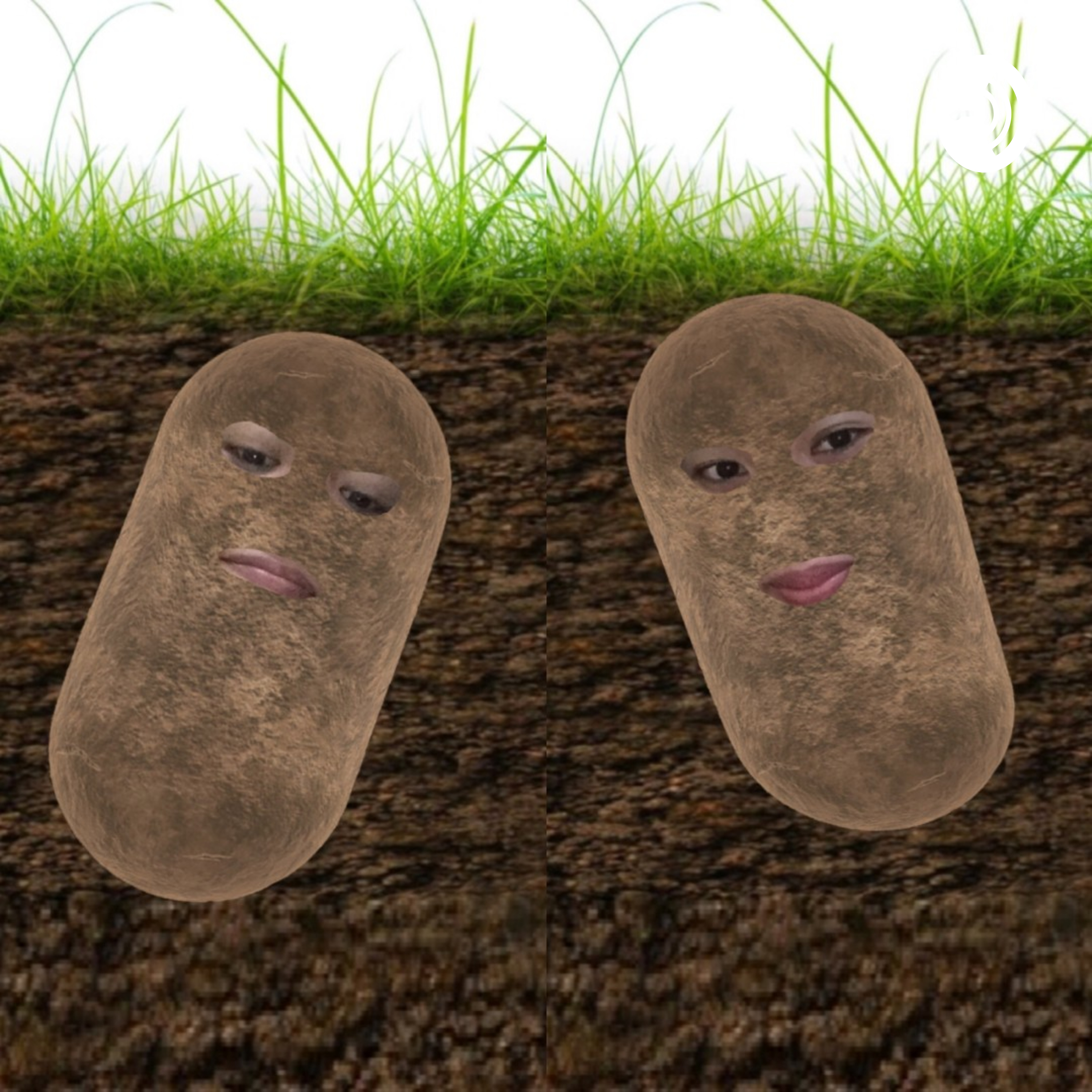 POTATO: Podcast Tabrak Topik