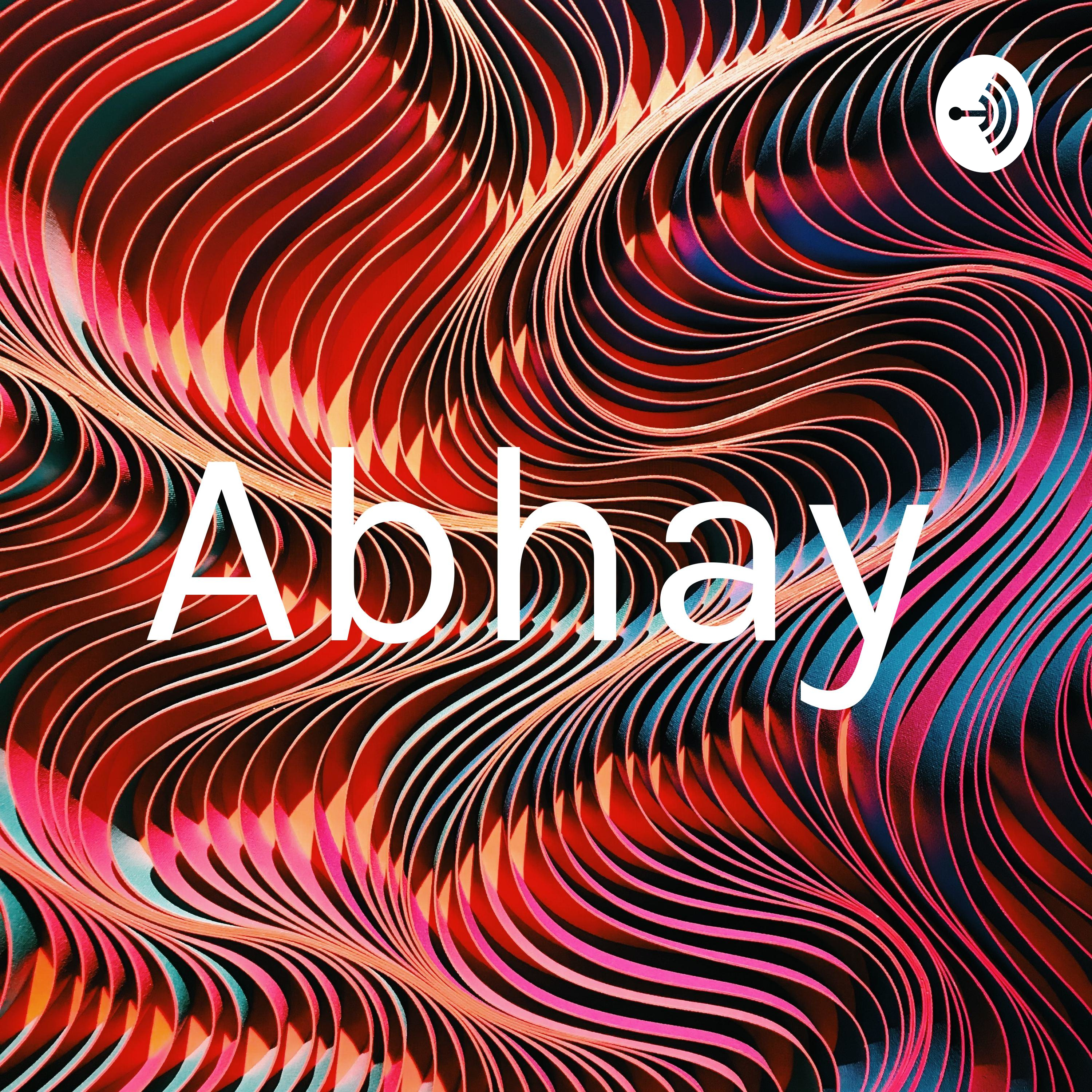 Abhay