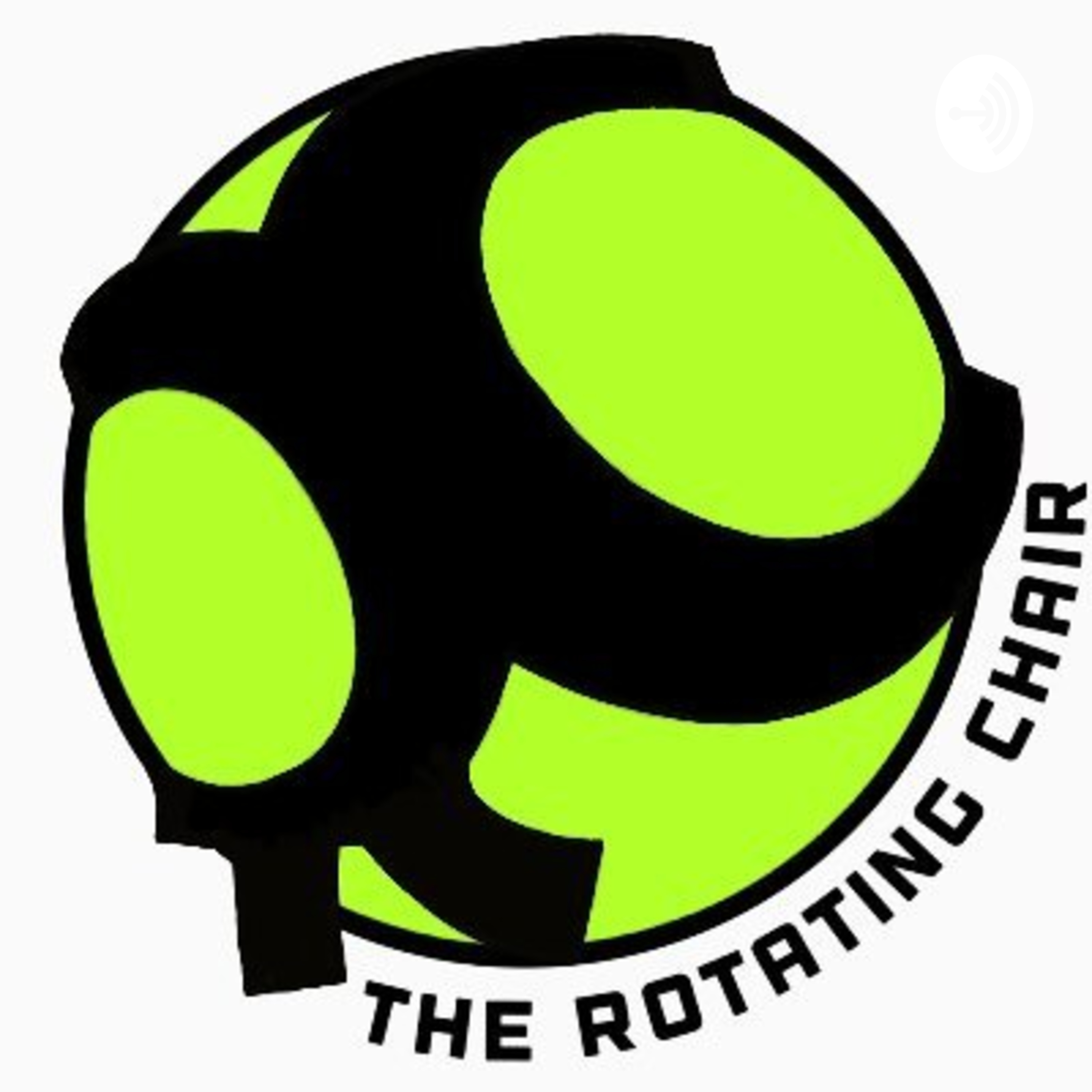 The Rotating Chair