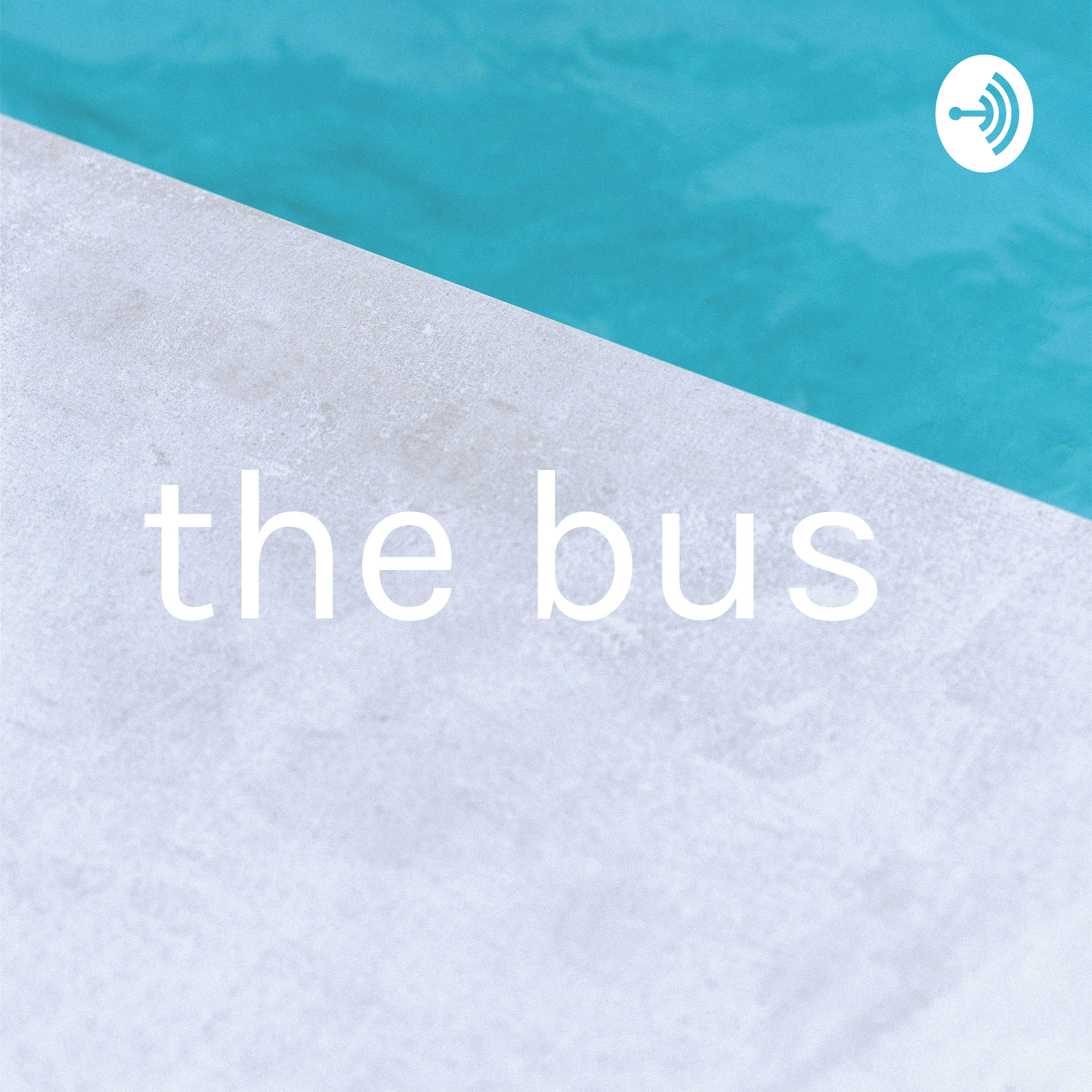کاور the bus