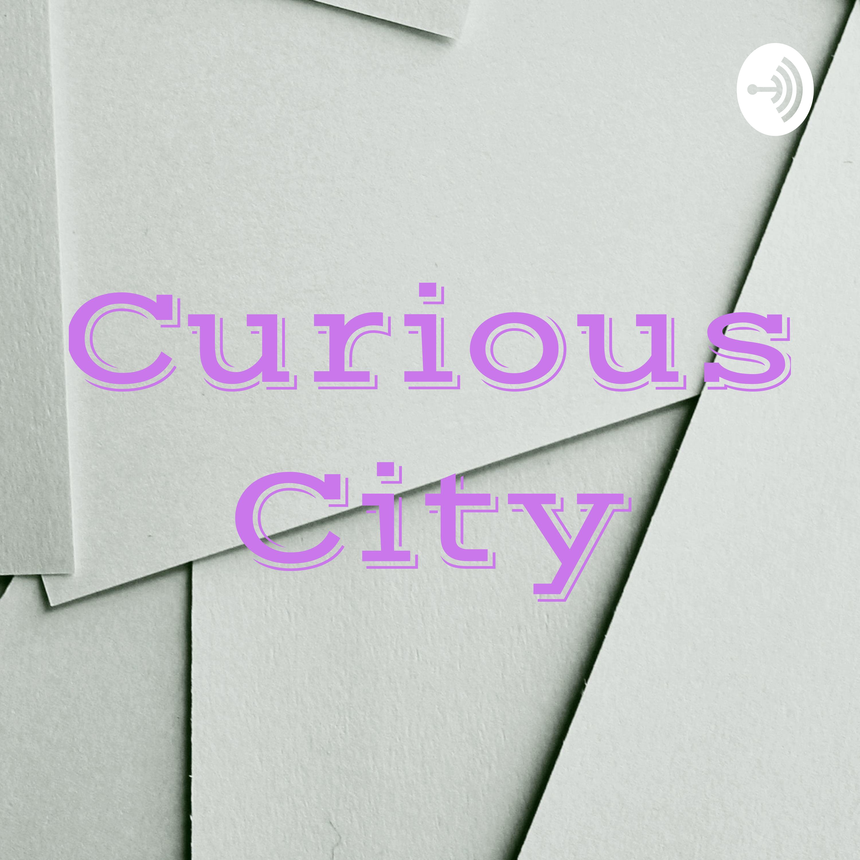 Curious City