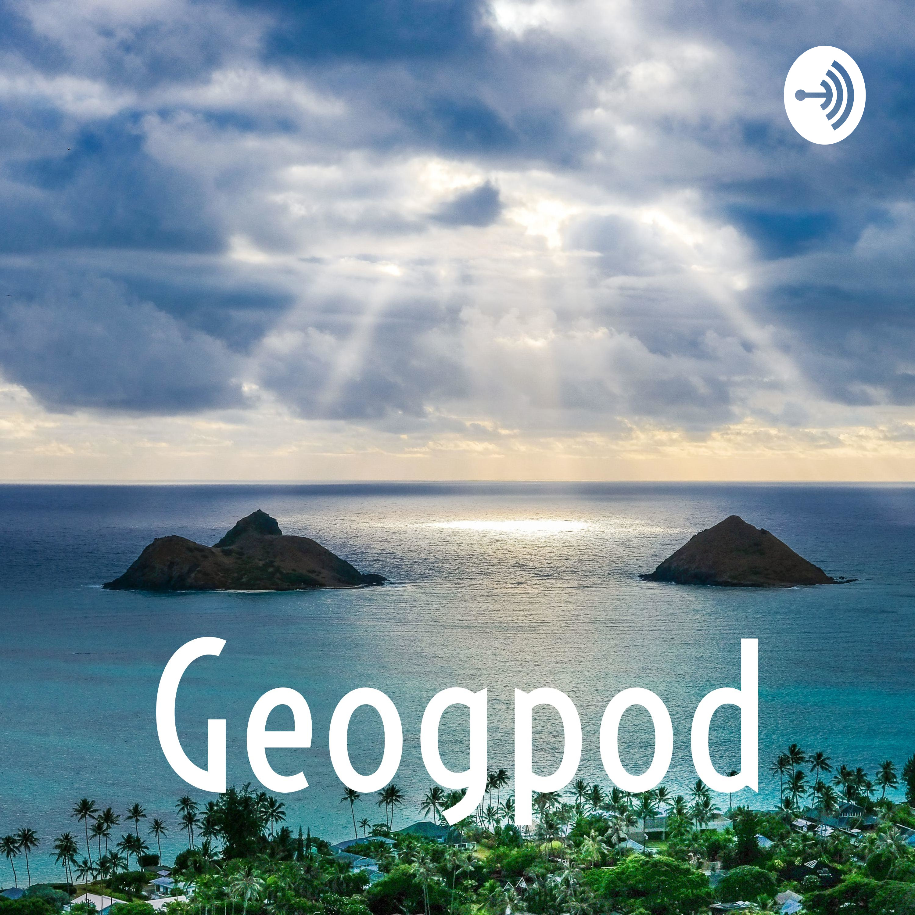 Geogpod