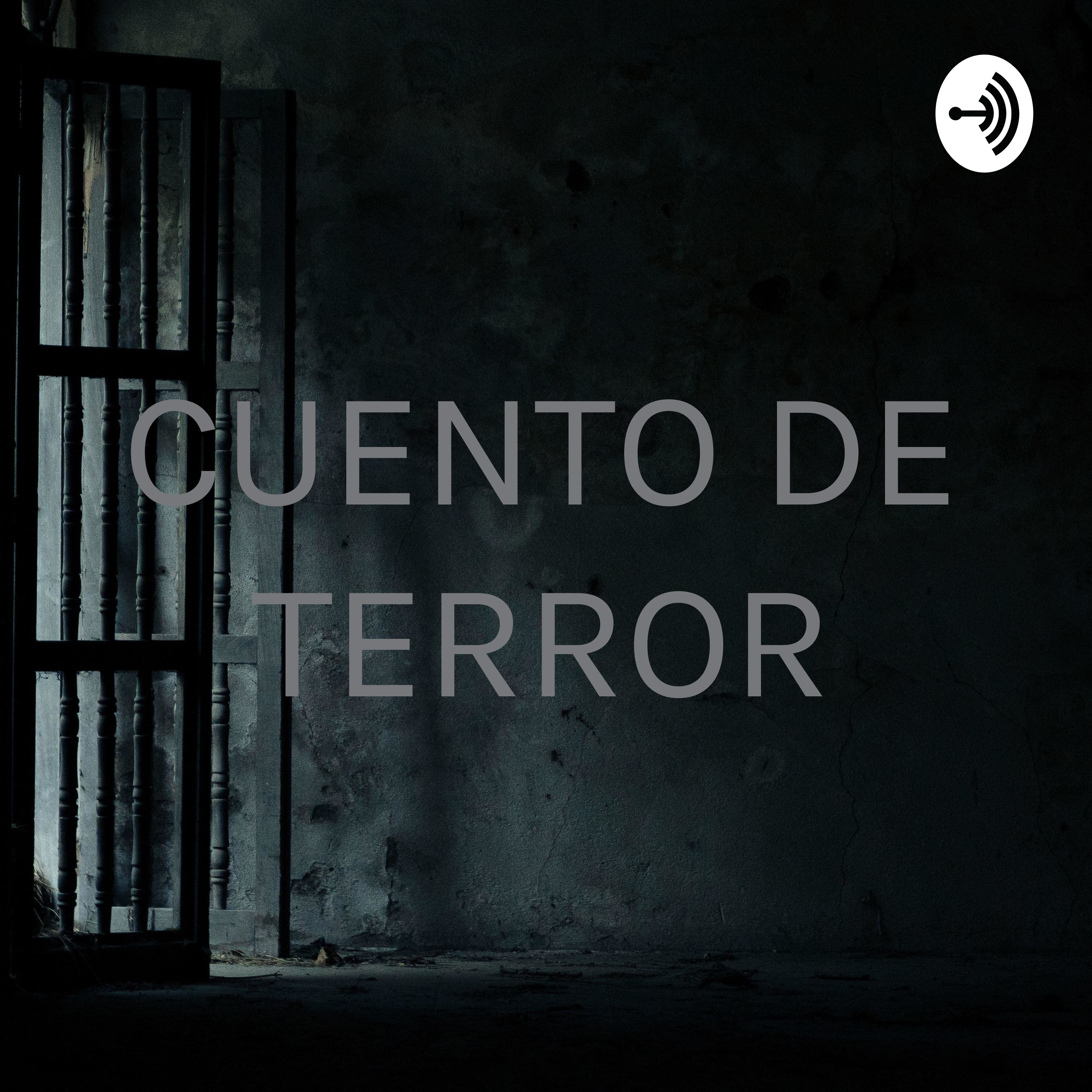 CUENTO DE TERROR