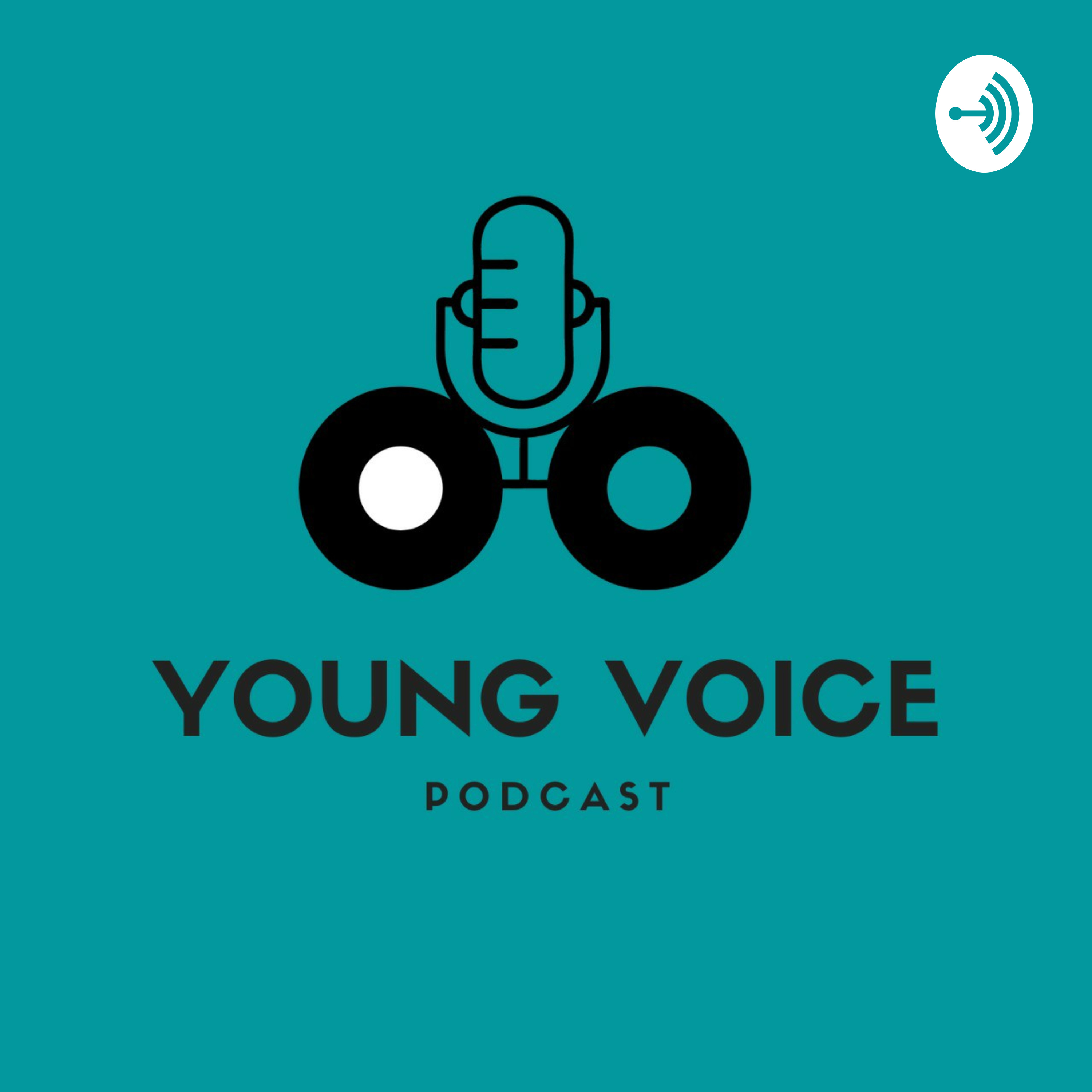 Young Voice cover art