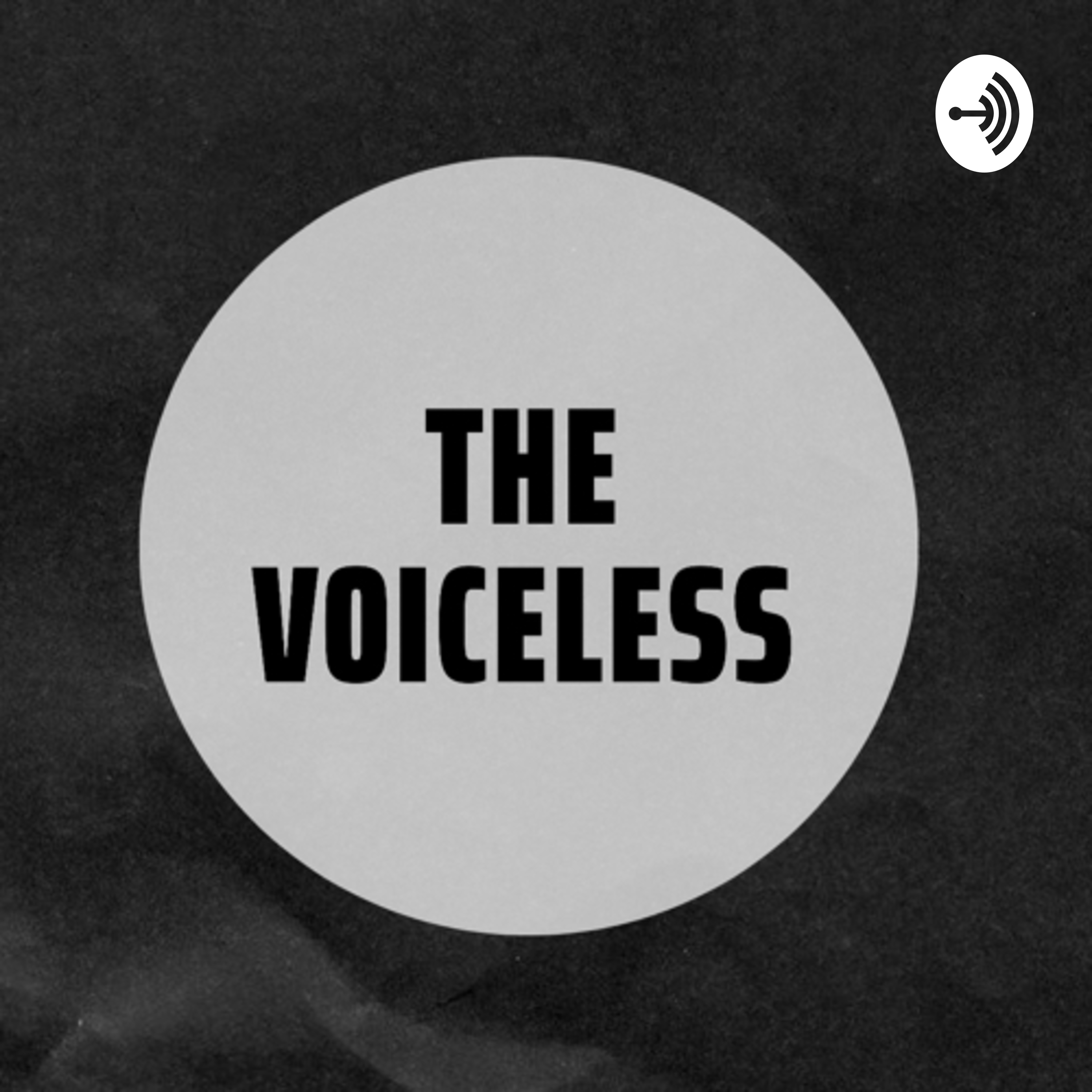The Voiceless