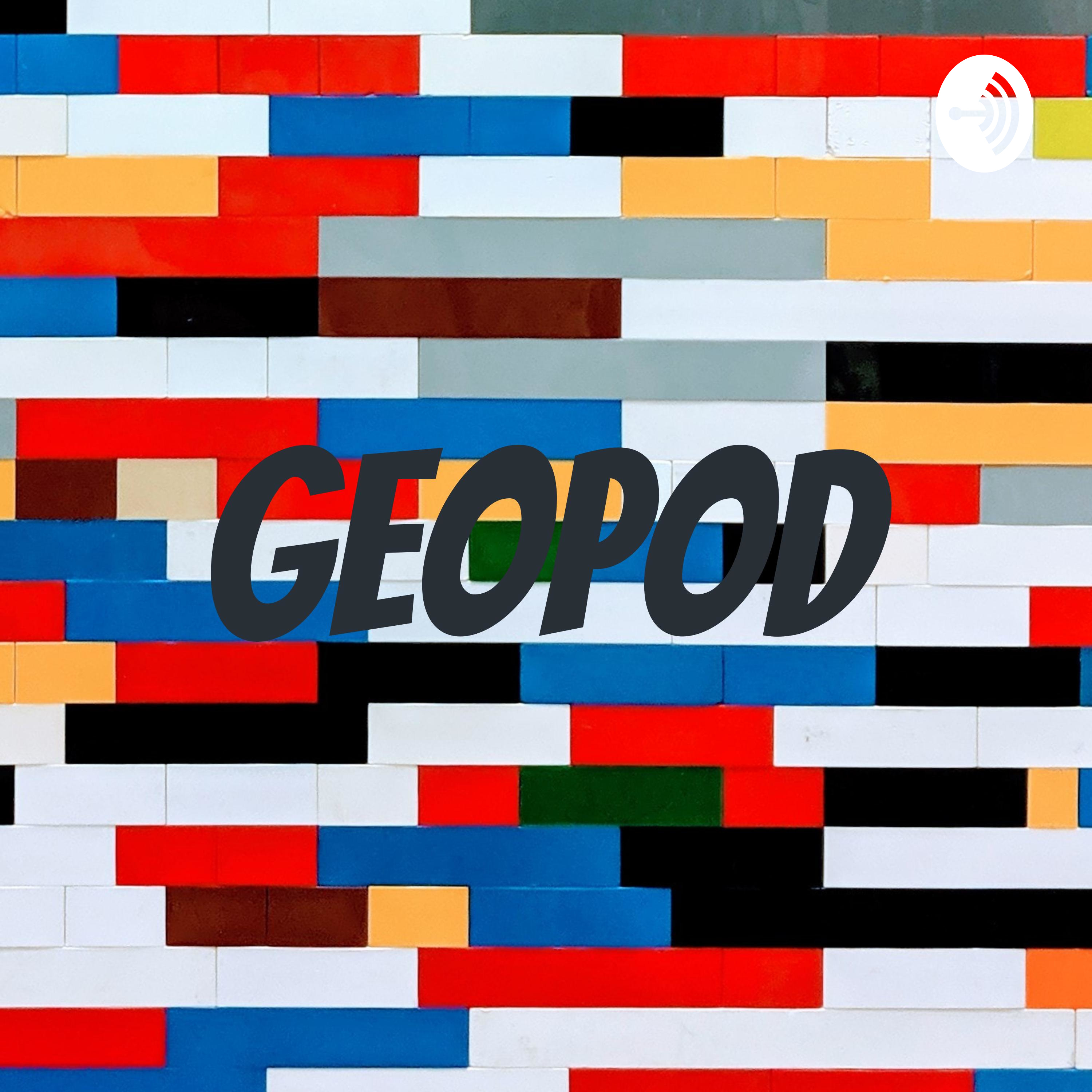 Geopod