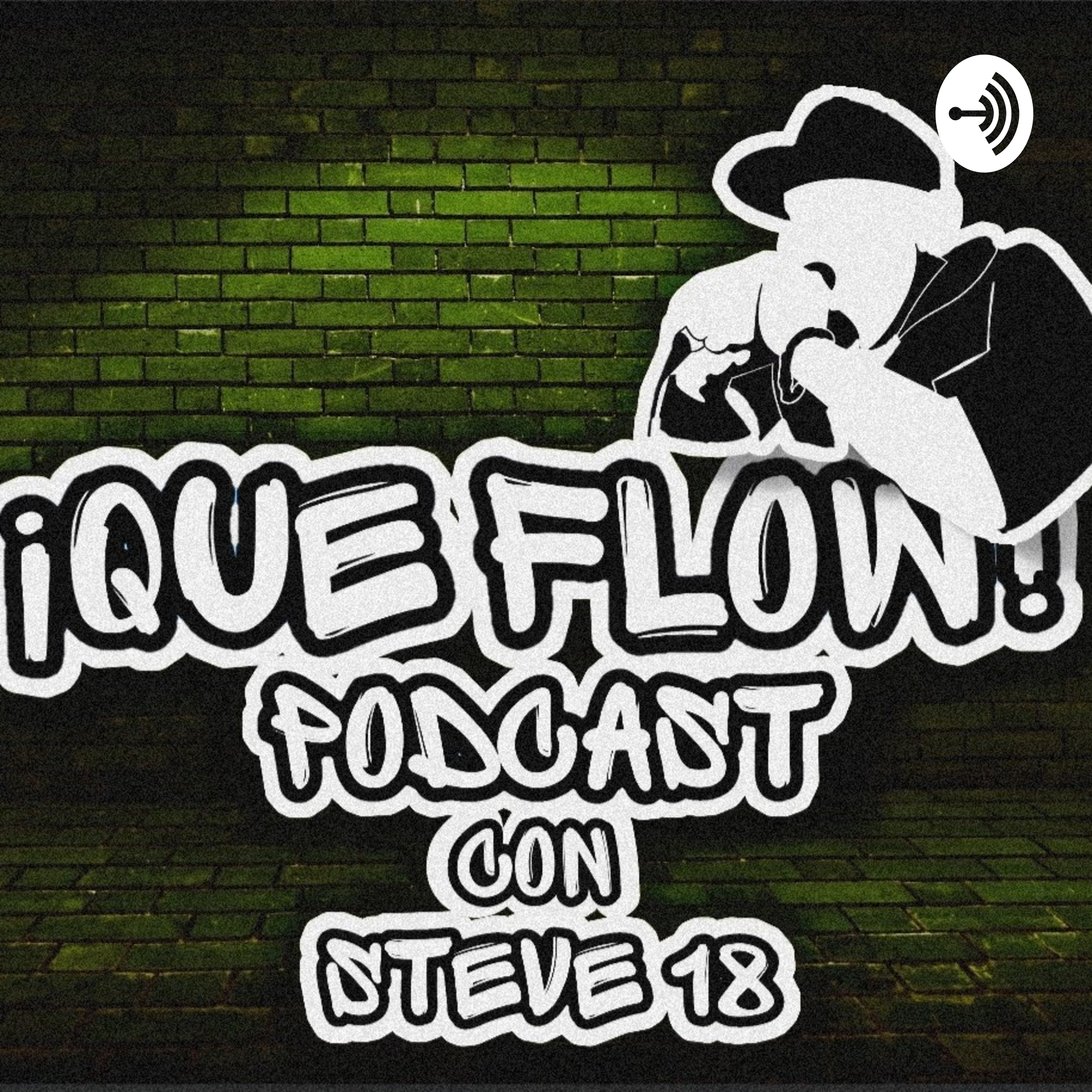 Que Flow Podcast