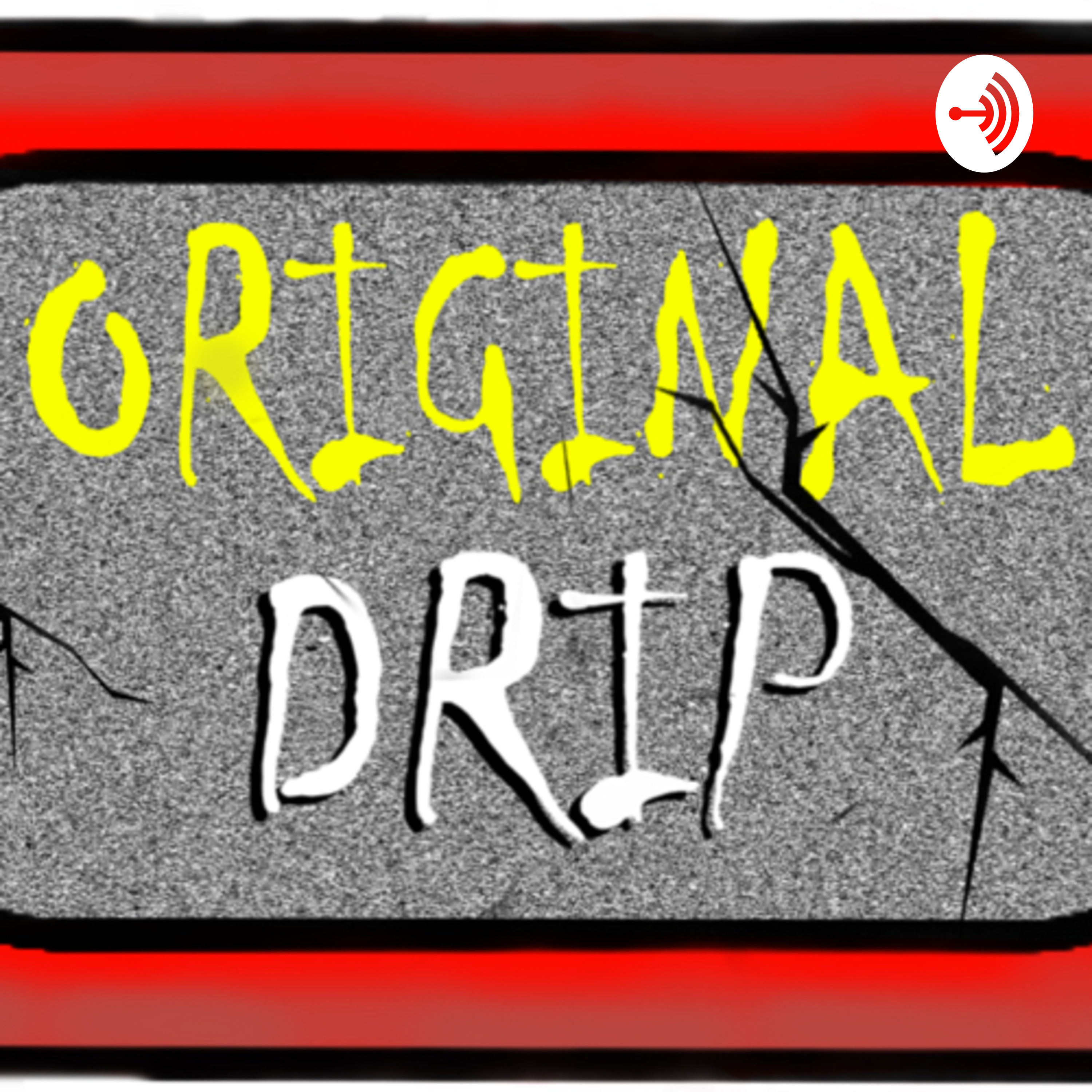 The Original Drip