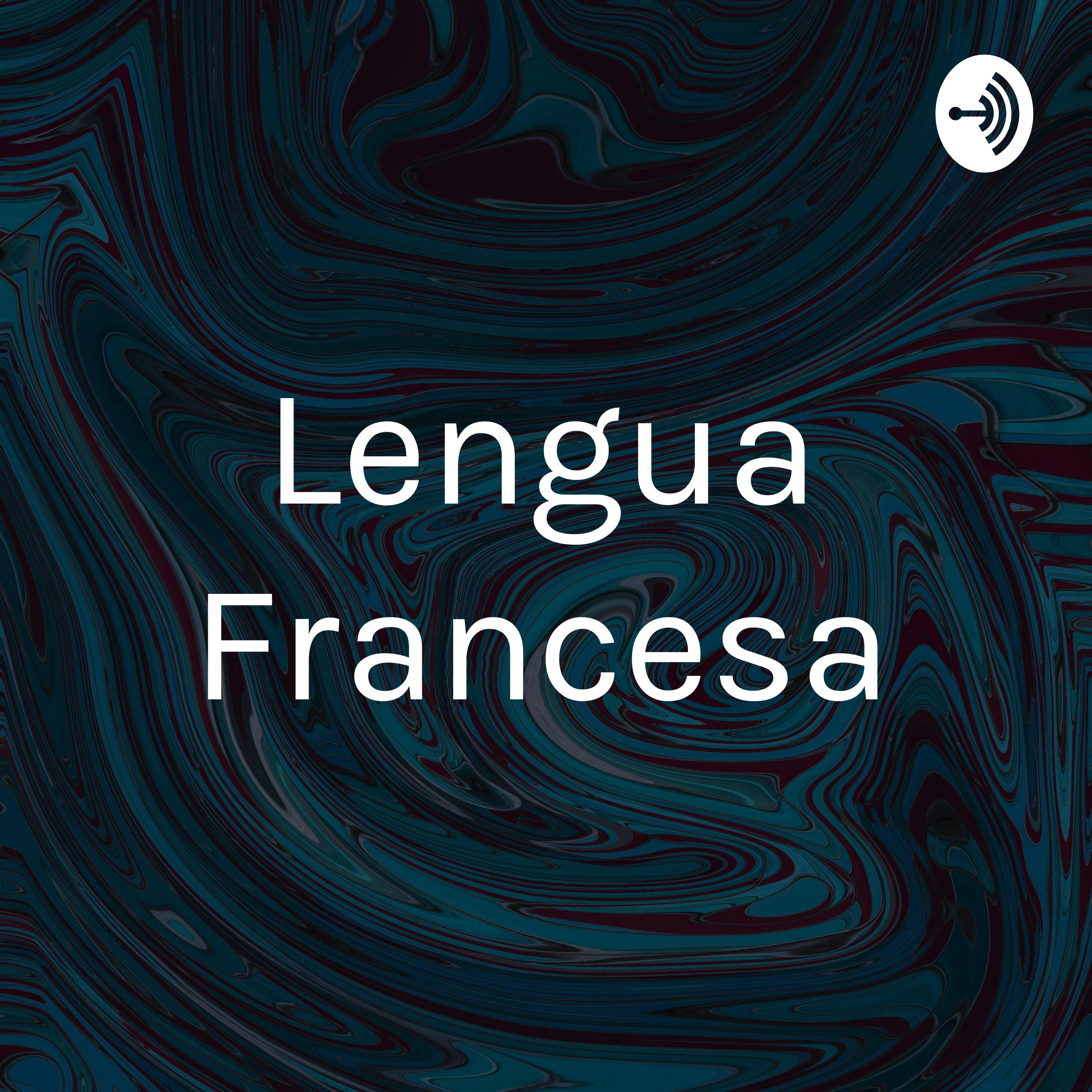 Lengua Francesa