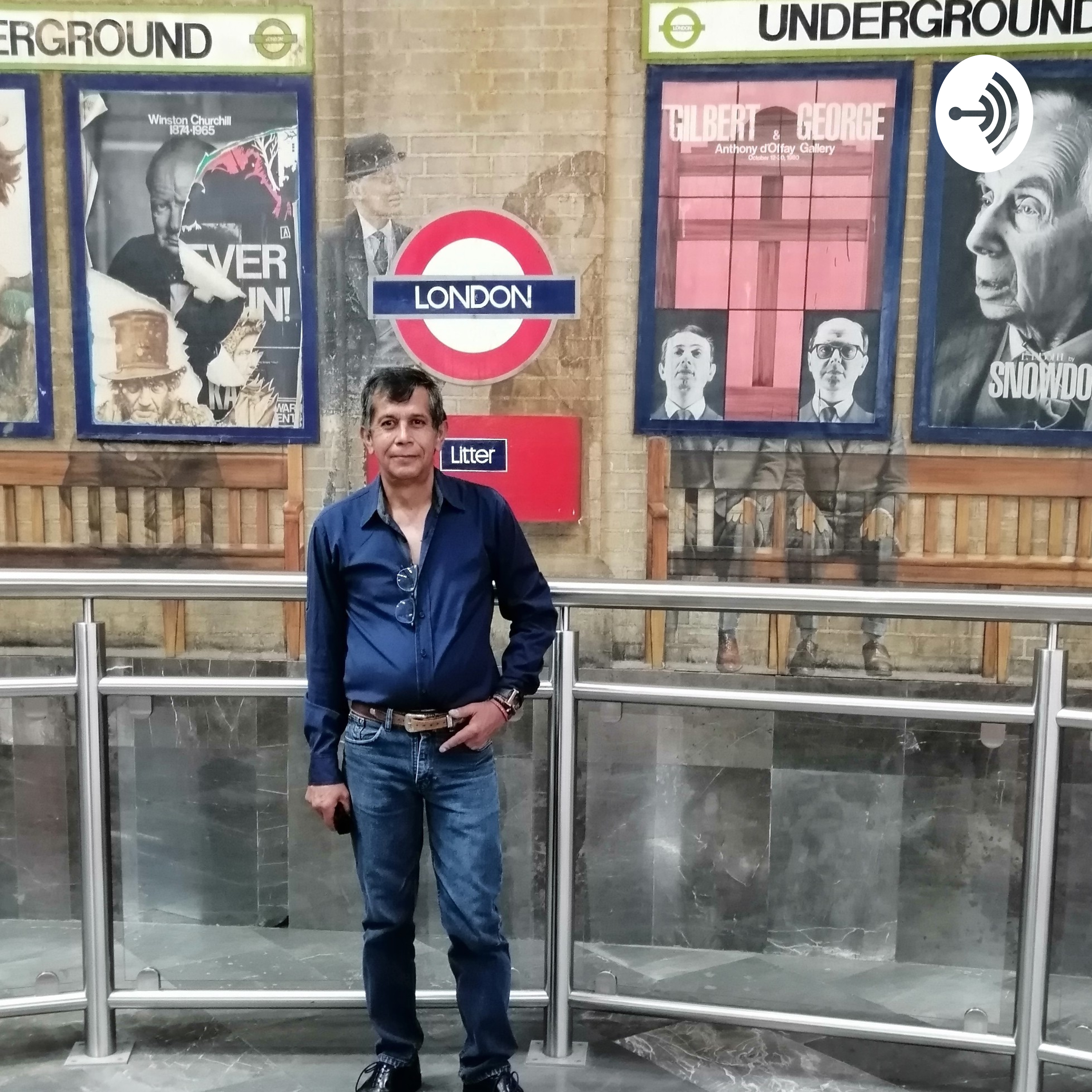 El Poeta Soñador cover art