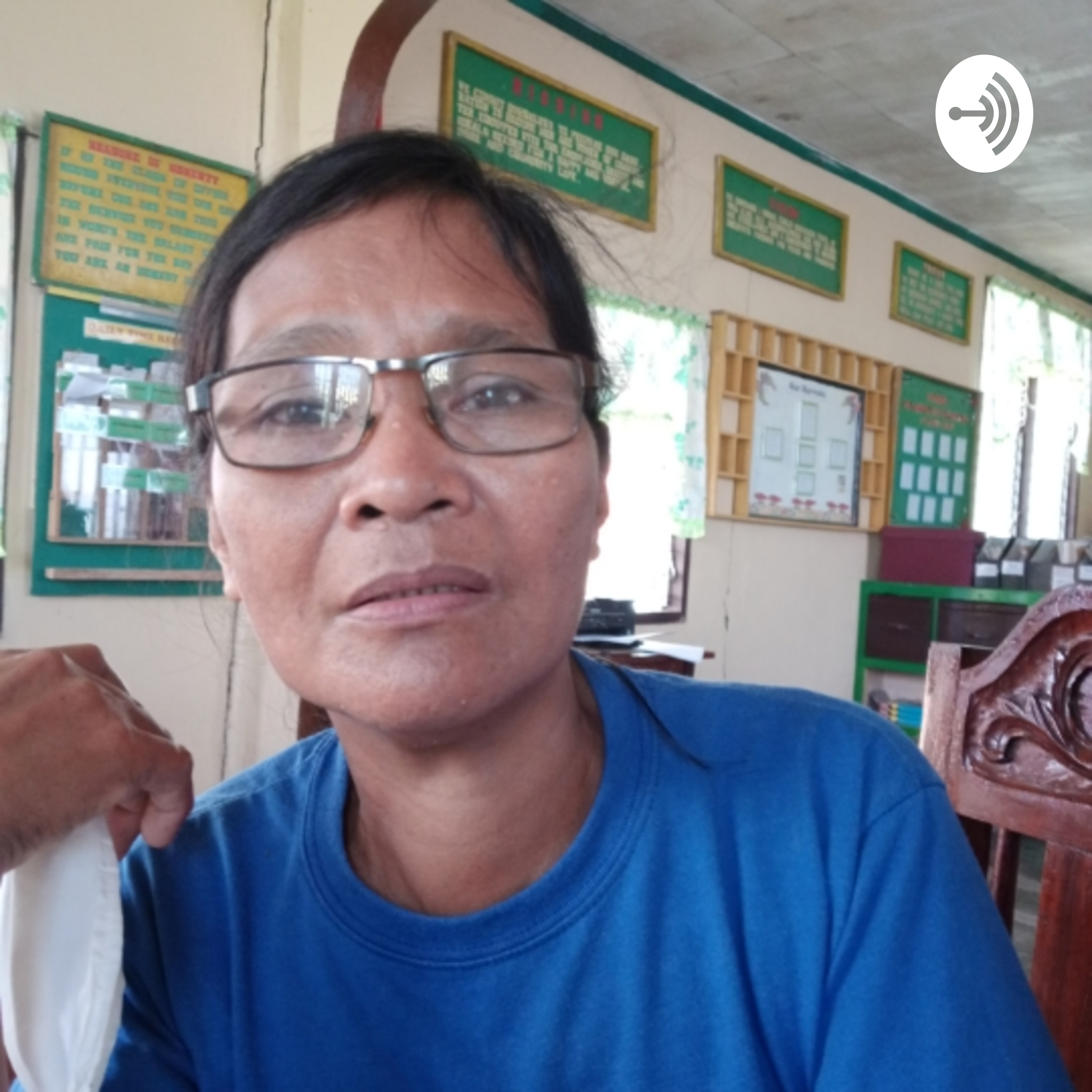 Oly Taguinod