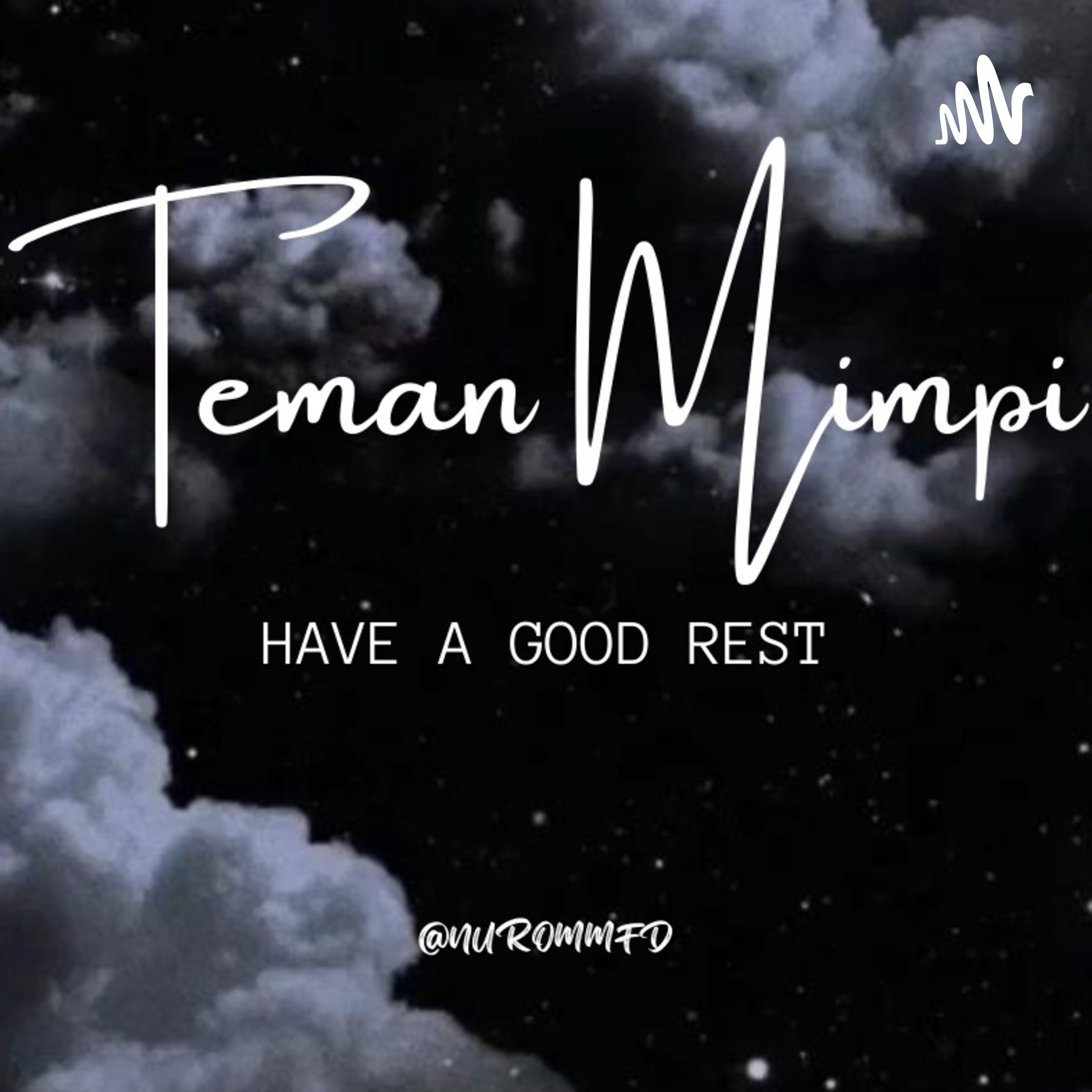 Teman Mimpi cover art