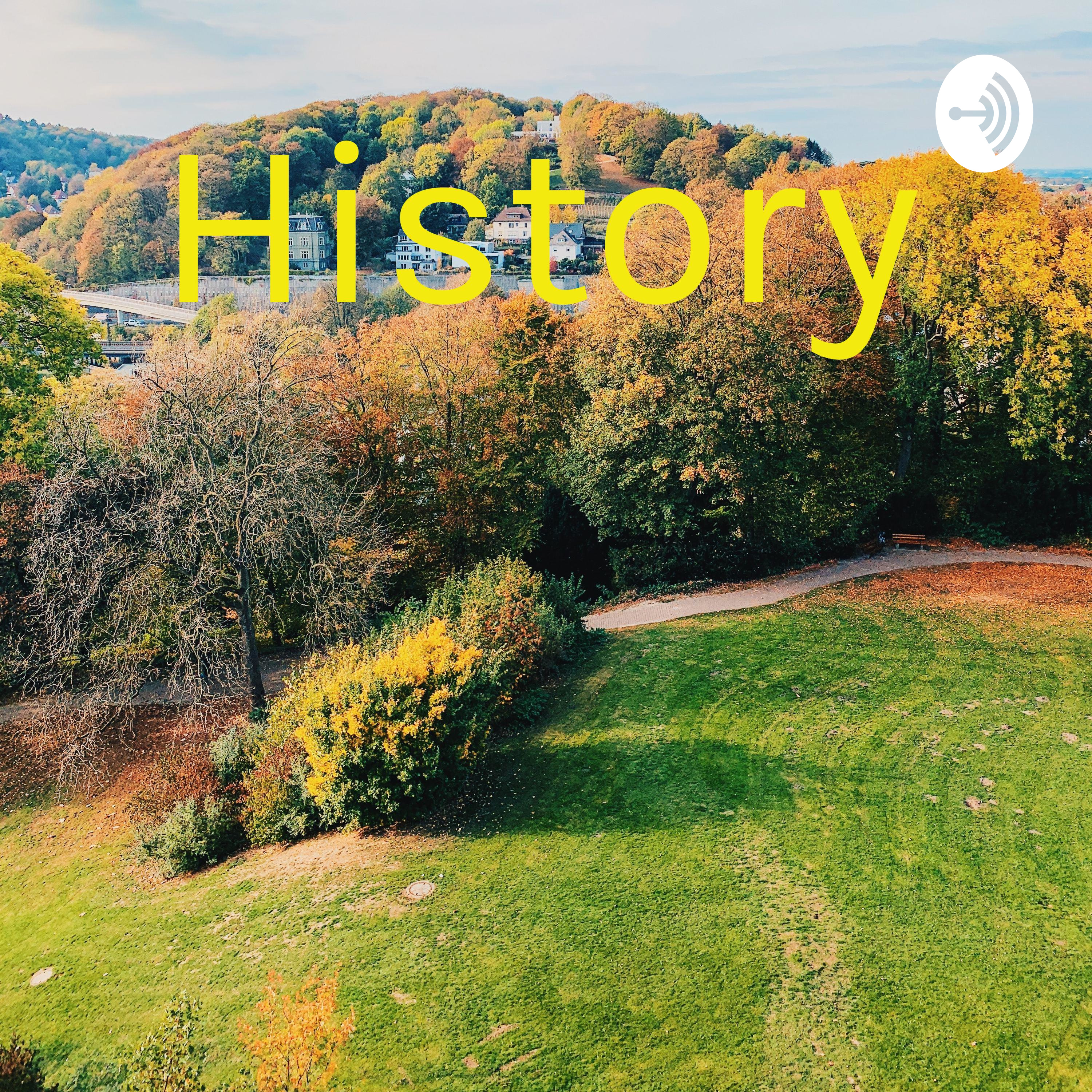 History